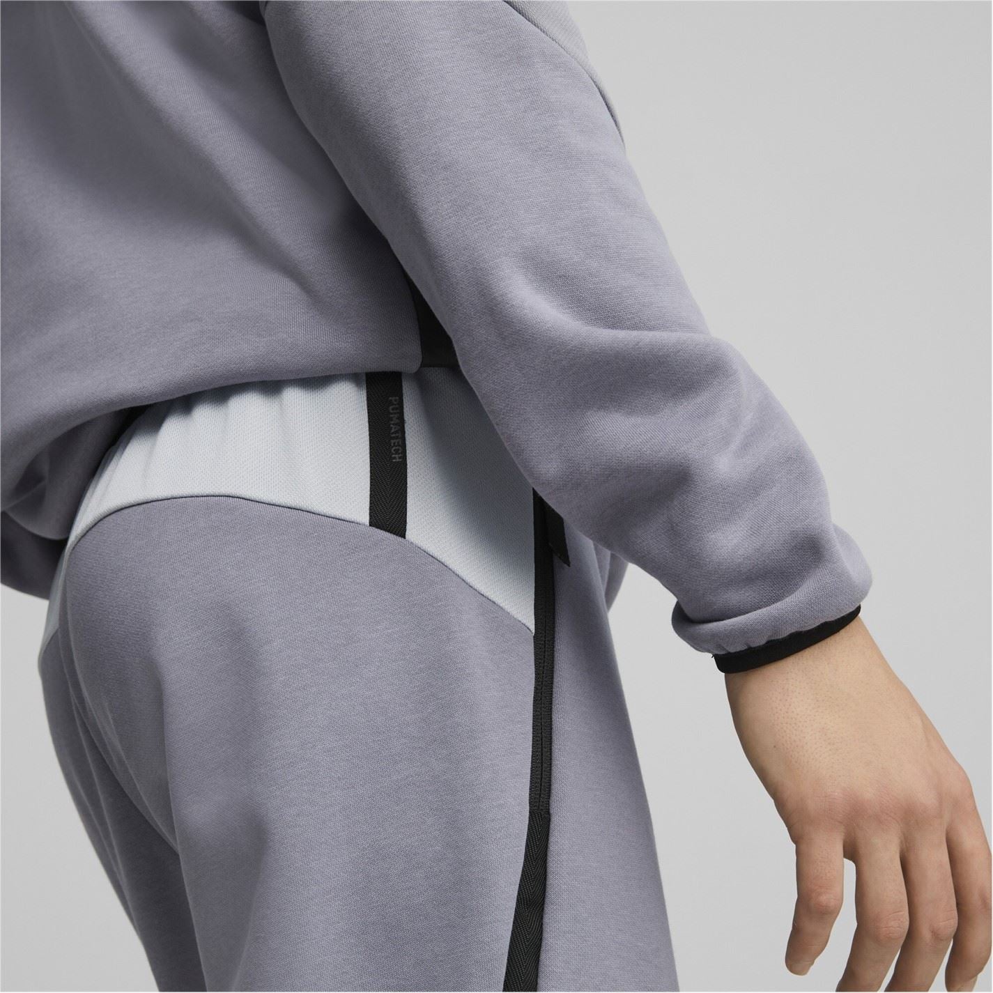 Puma Pumatech Zipped Pocket Joggers