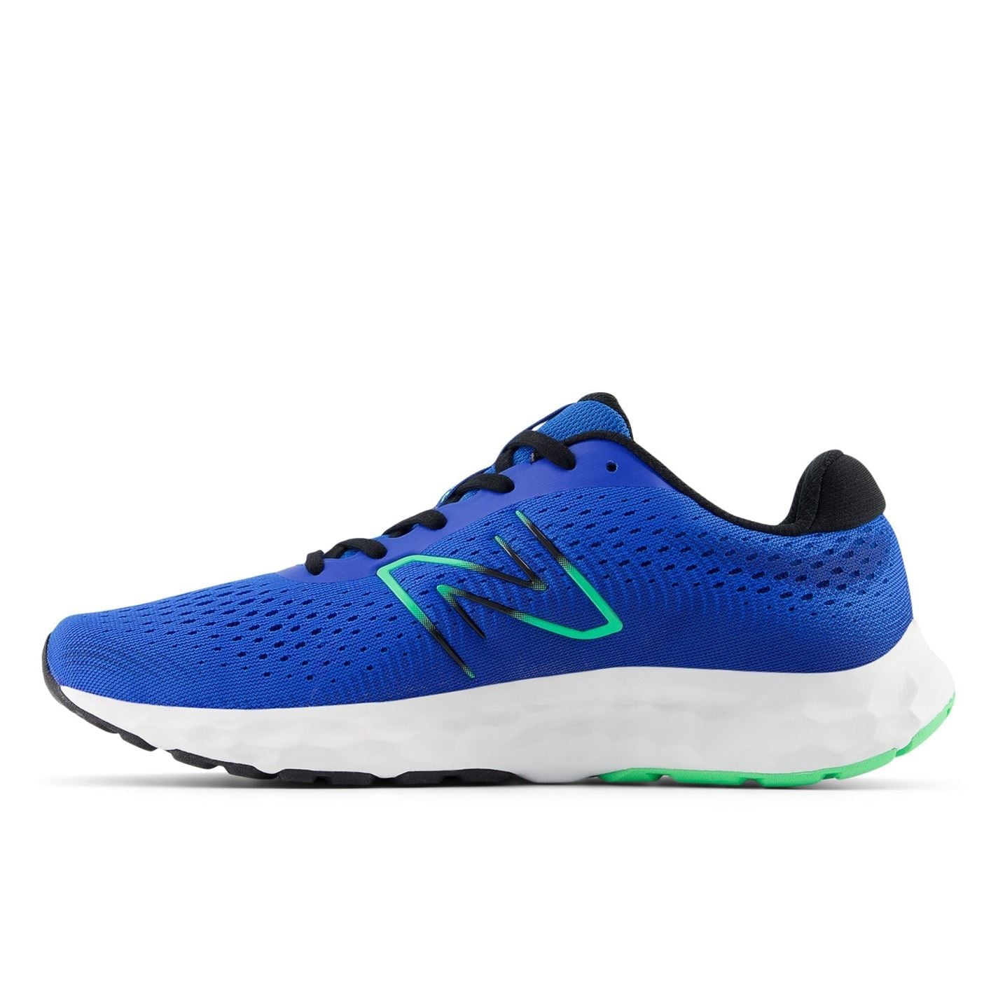 New Balance Mens Ff 520 V8 Running Shoes