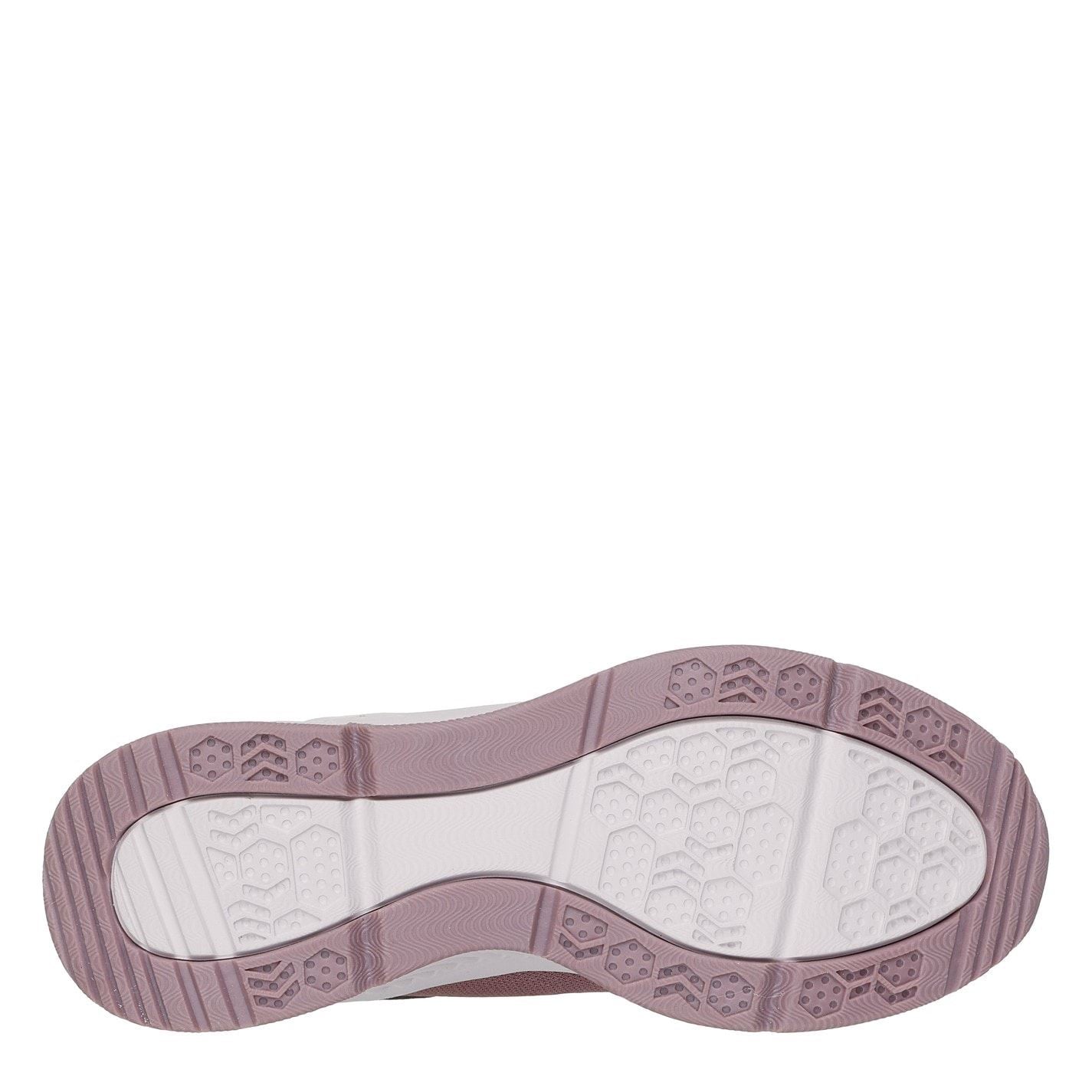 Skechers Bobs Comfort Slip-Ins with Built-In Heel