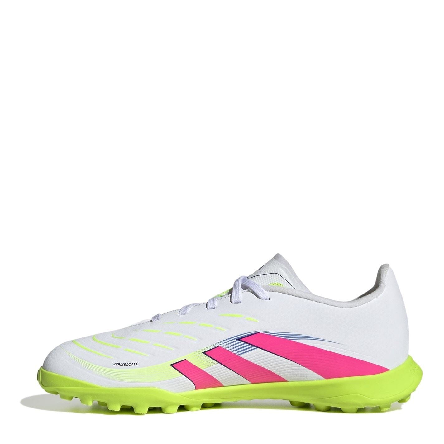 adidas Predator Childrens Astro Turf Football Boots