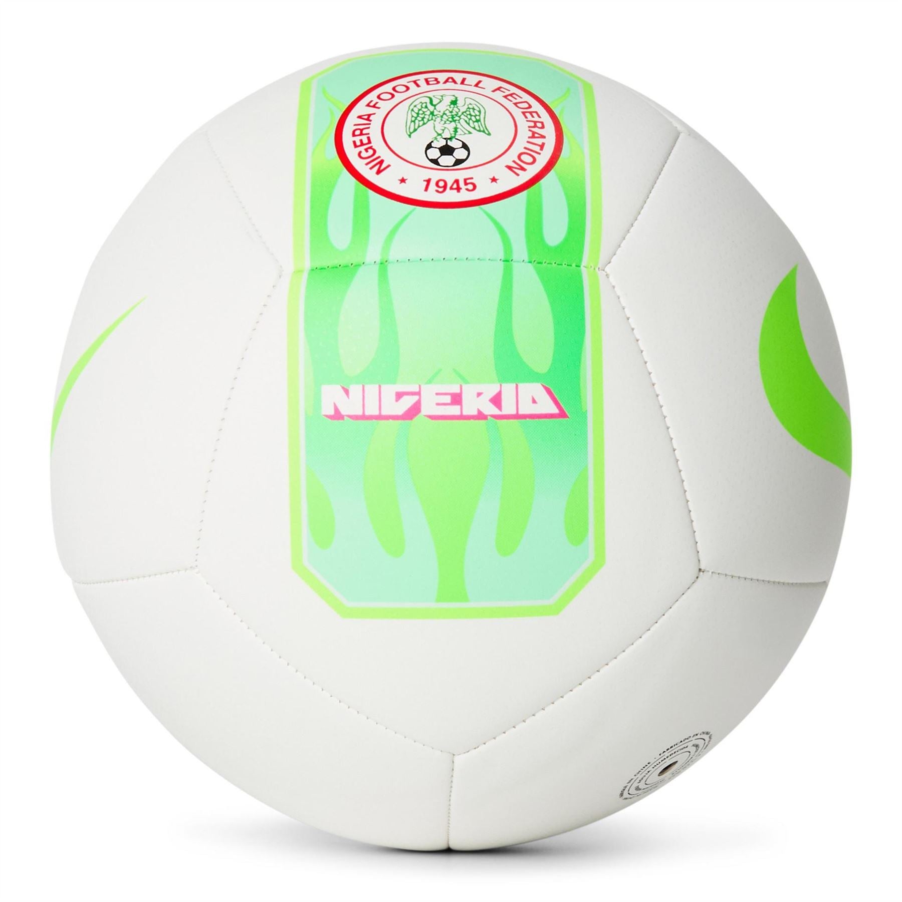 Nike Footballs