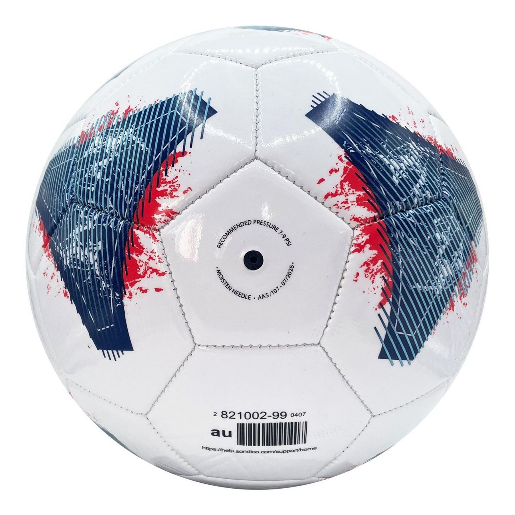 Sondico Futsal Football