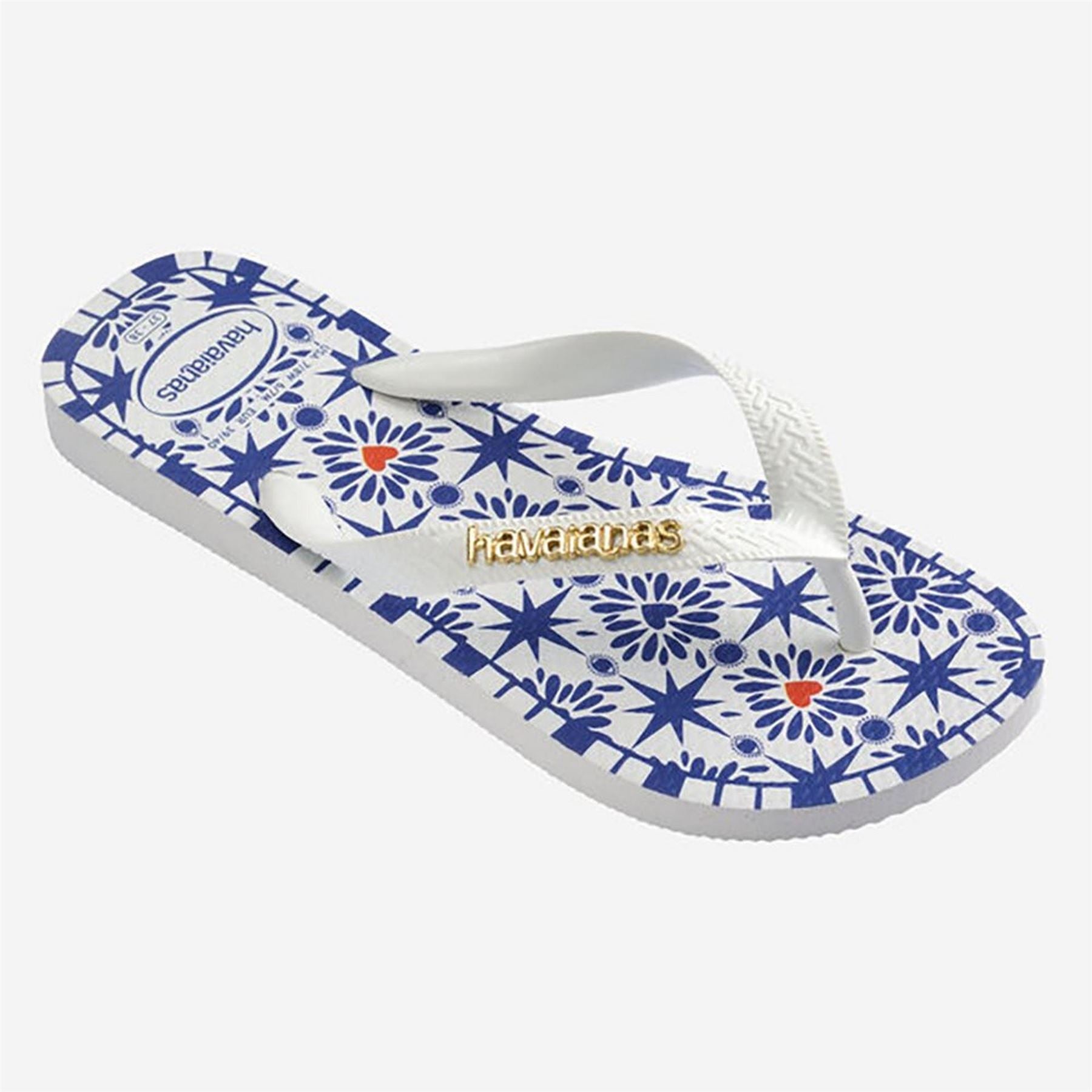 Havaianas Flip Flops