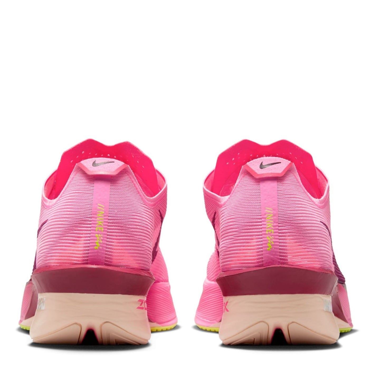 Nike Womens Vaporfly 4 Road Running Shoes