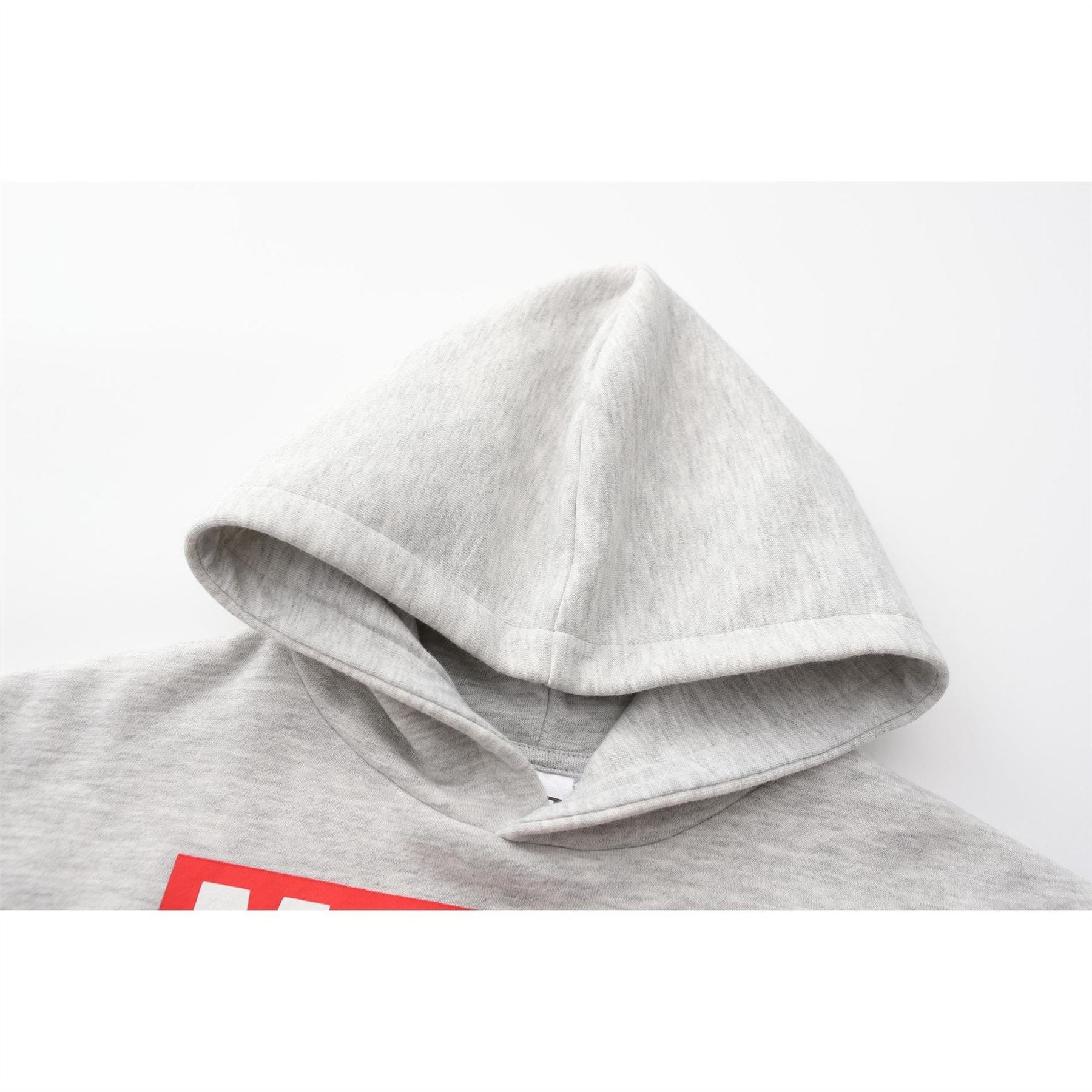 Character Fleece Lined Hoodie For Boys