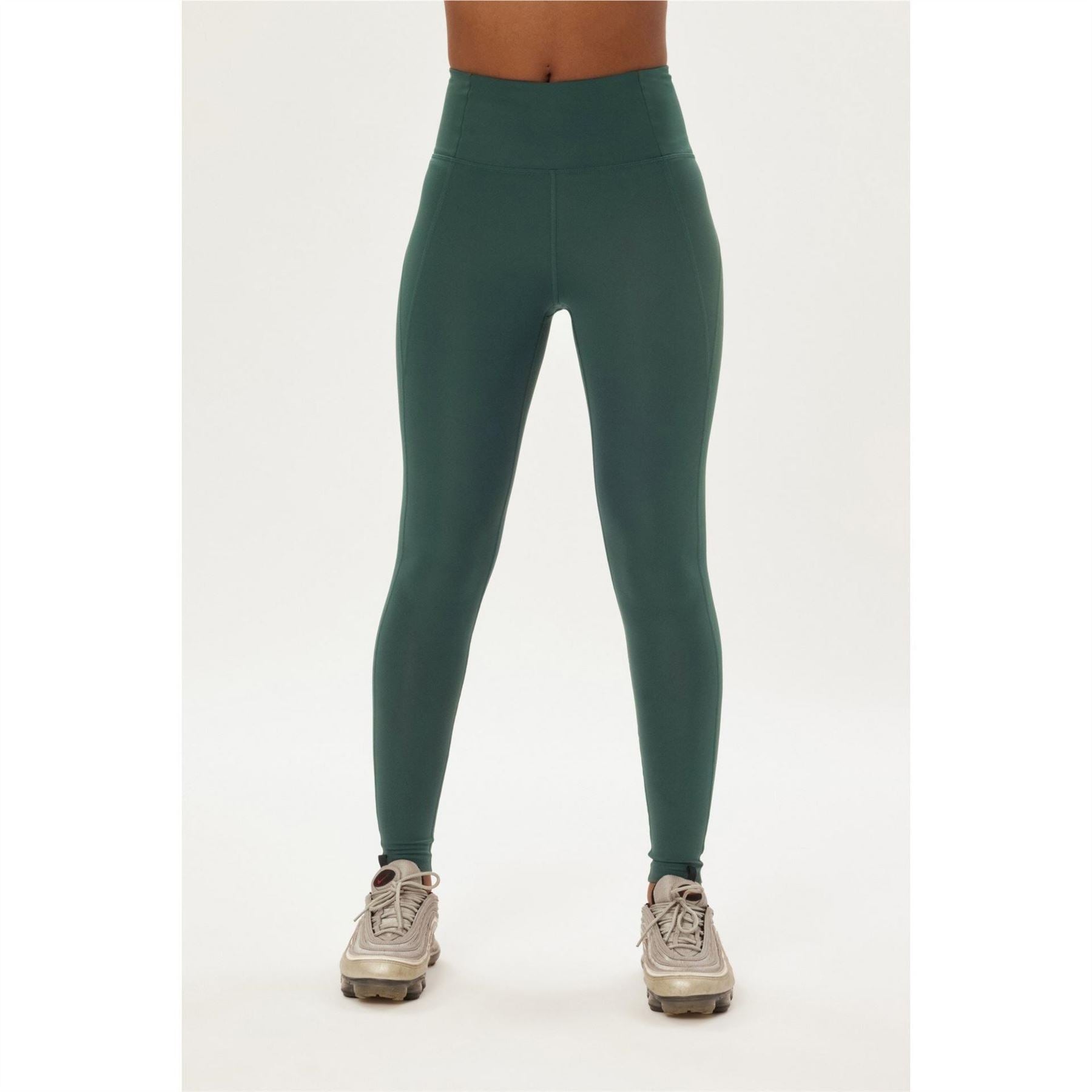 Girlfriend Collective Comp Legging