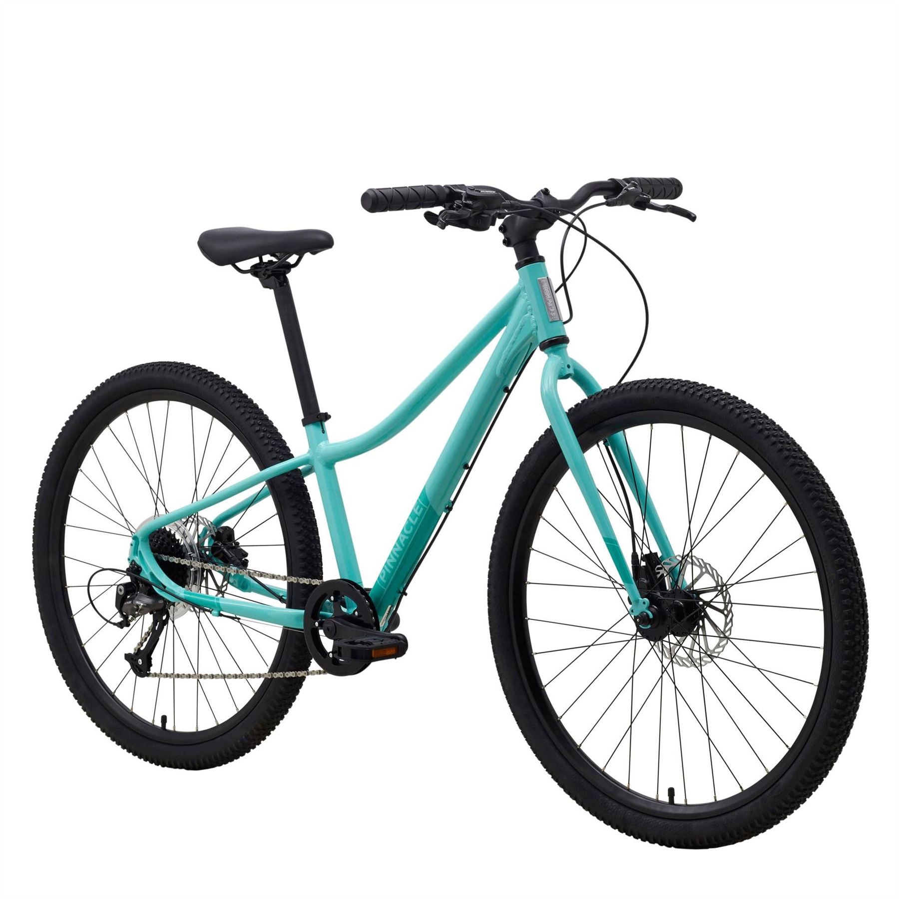 Pinnacle 26 Inch Kids Bike