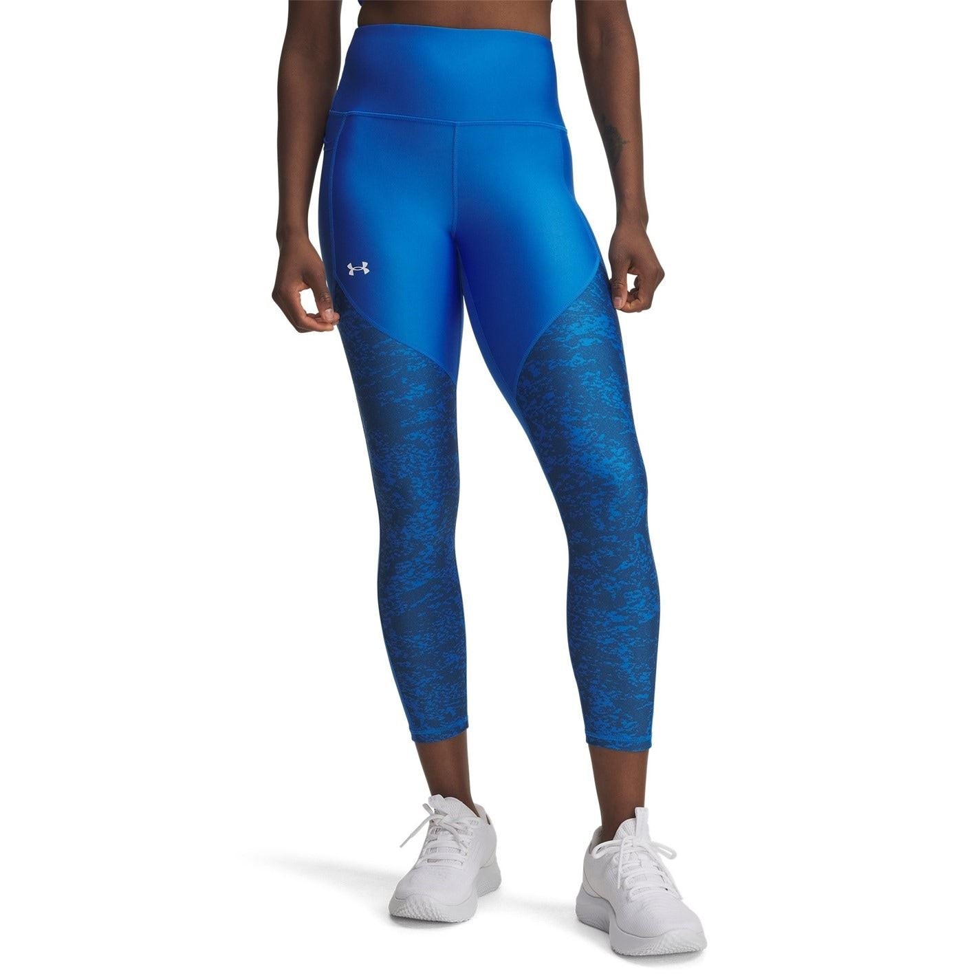 Under Armour Tech Panel Performance Gym Legging