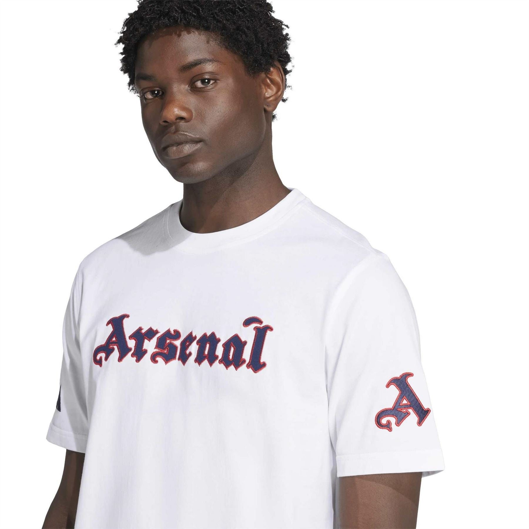 adidas Afc Us Tee Sn99