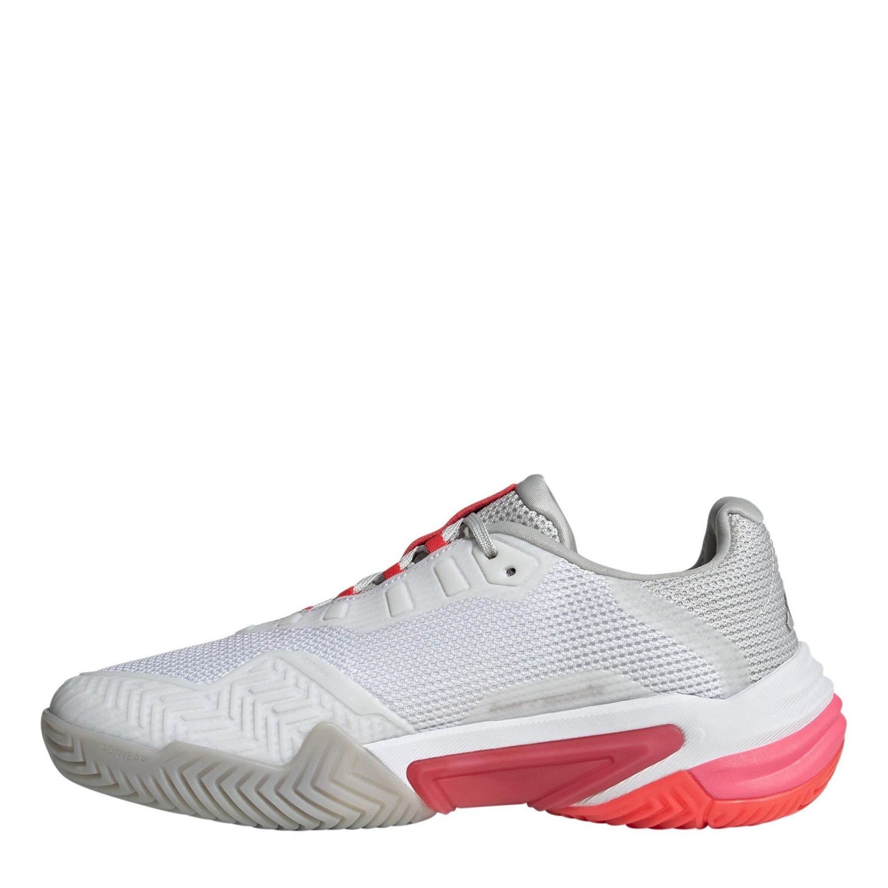 adidas Womens Barricade 13 Tennis Shoes