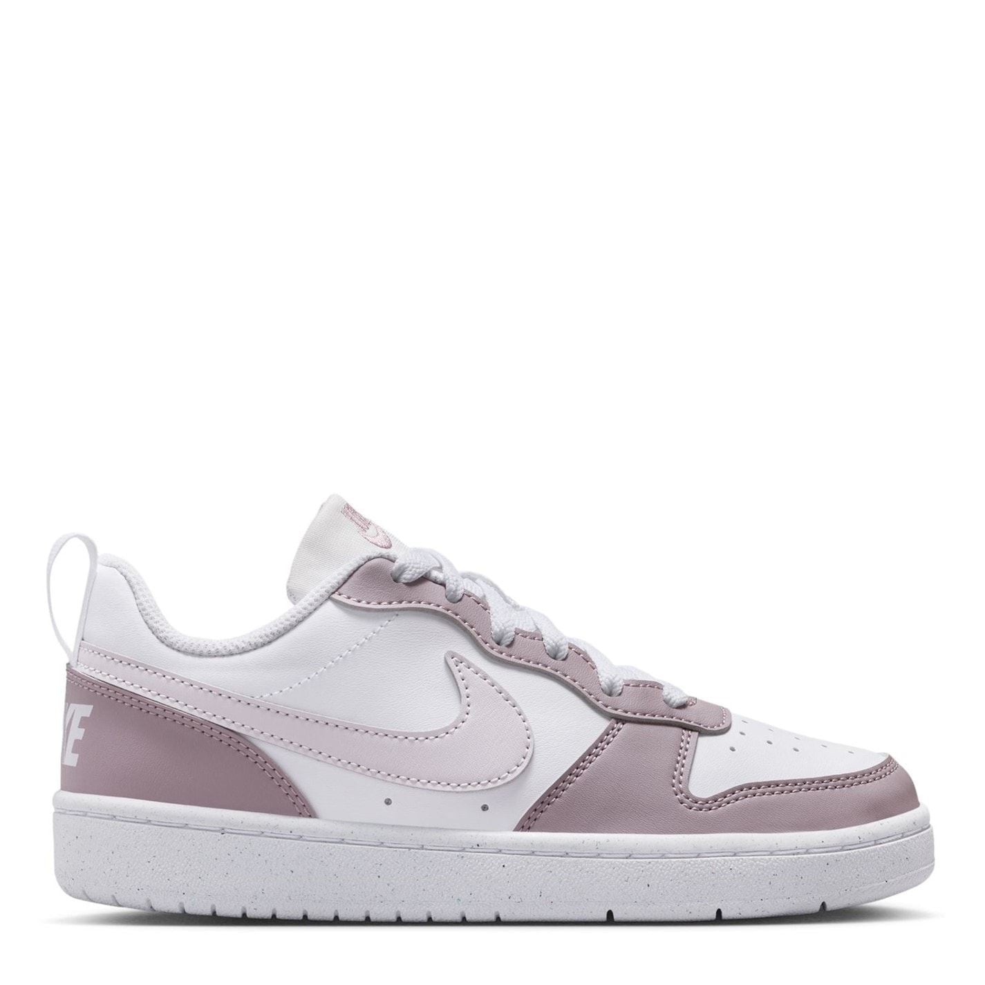 Nike Court Borough Low 2 Se Big Kids Shoes