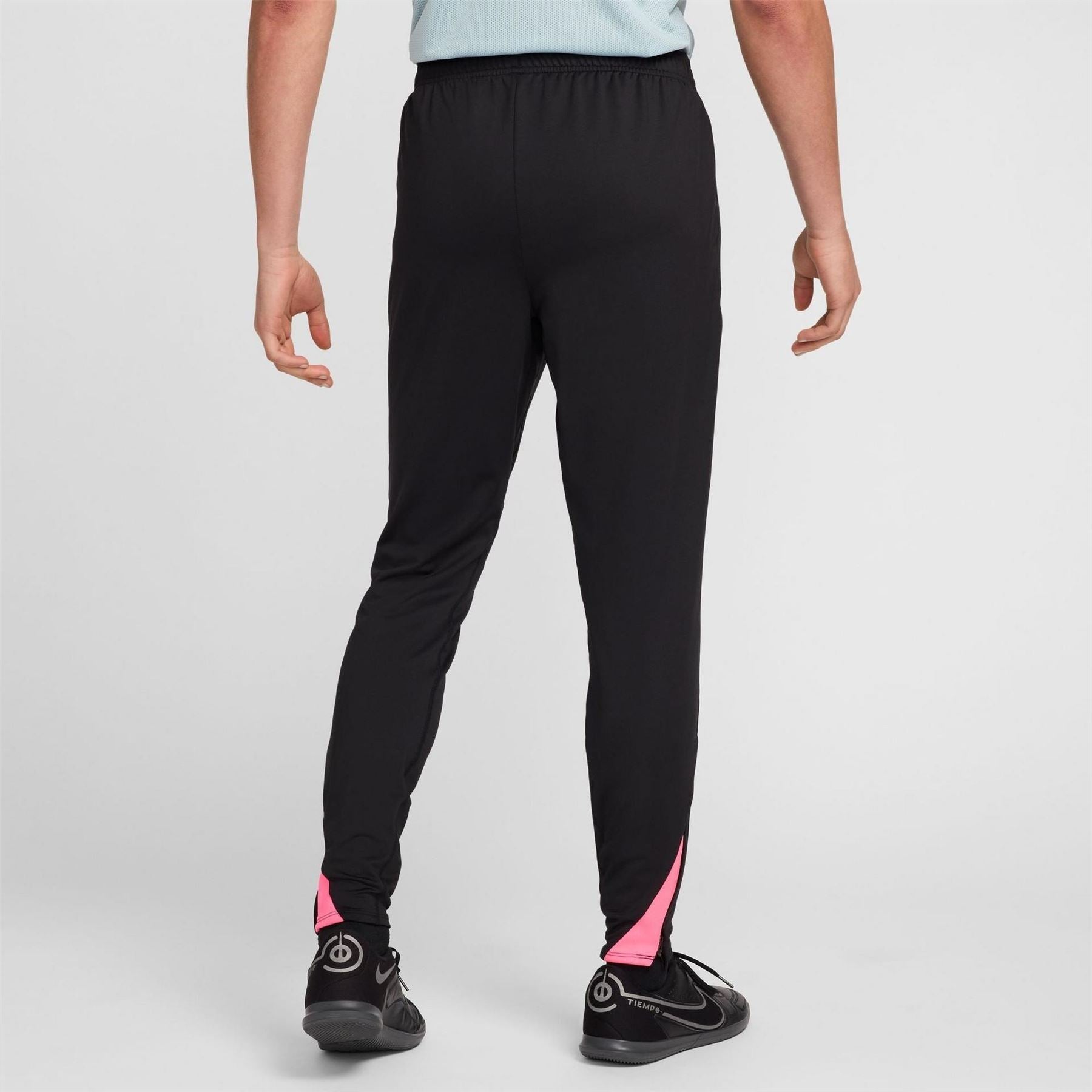 Nike Mens Strike Dri Fit Global Football Pants