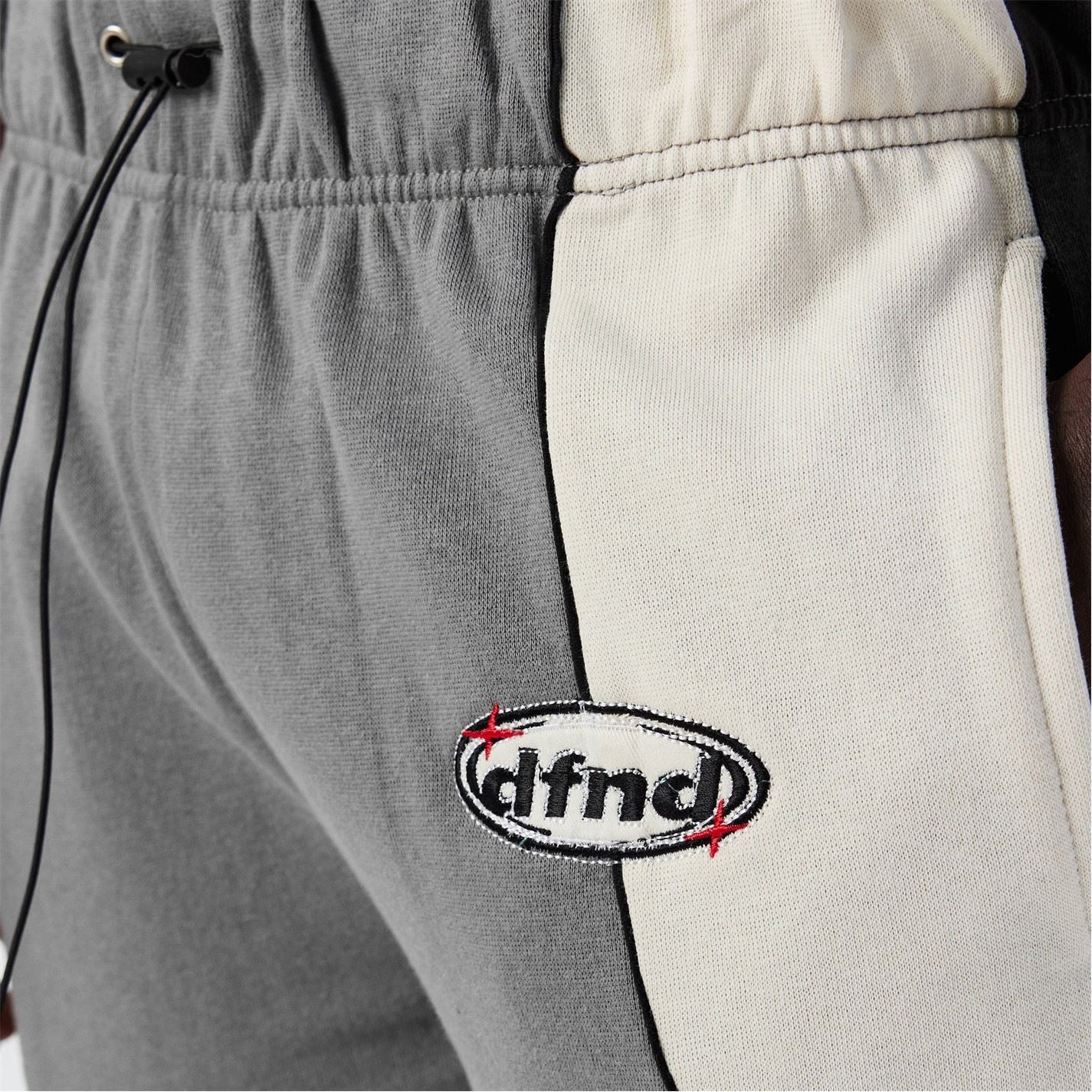 DFND London Race Athletic Shorts