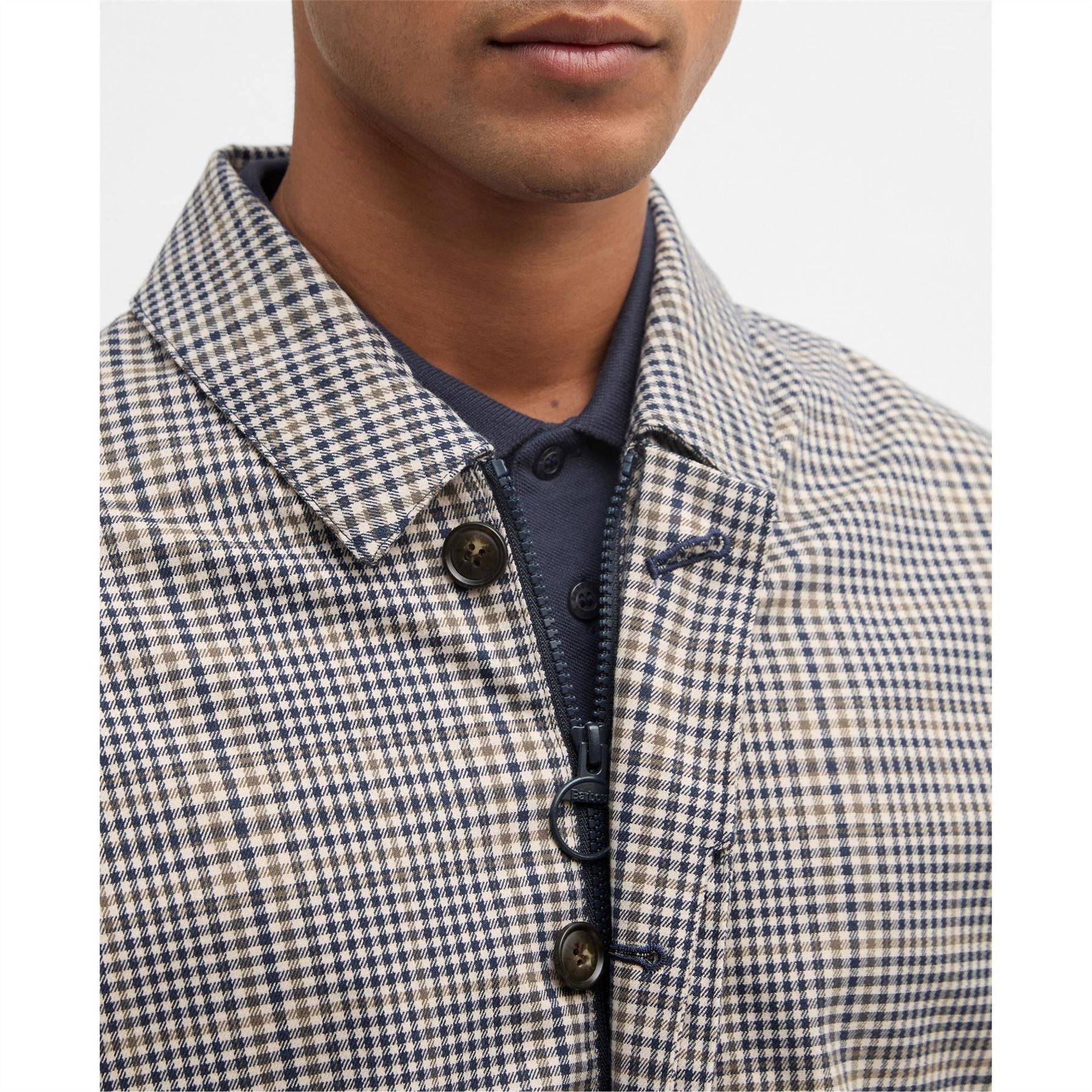Barbour Rokig Waterproof Mac