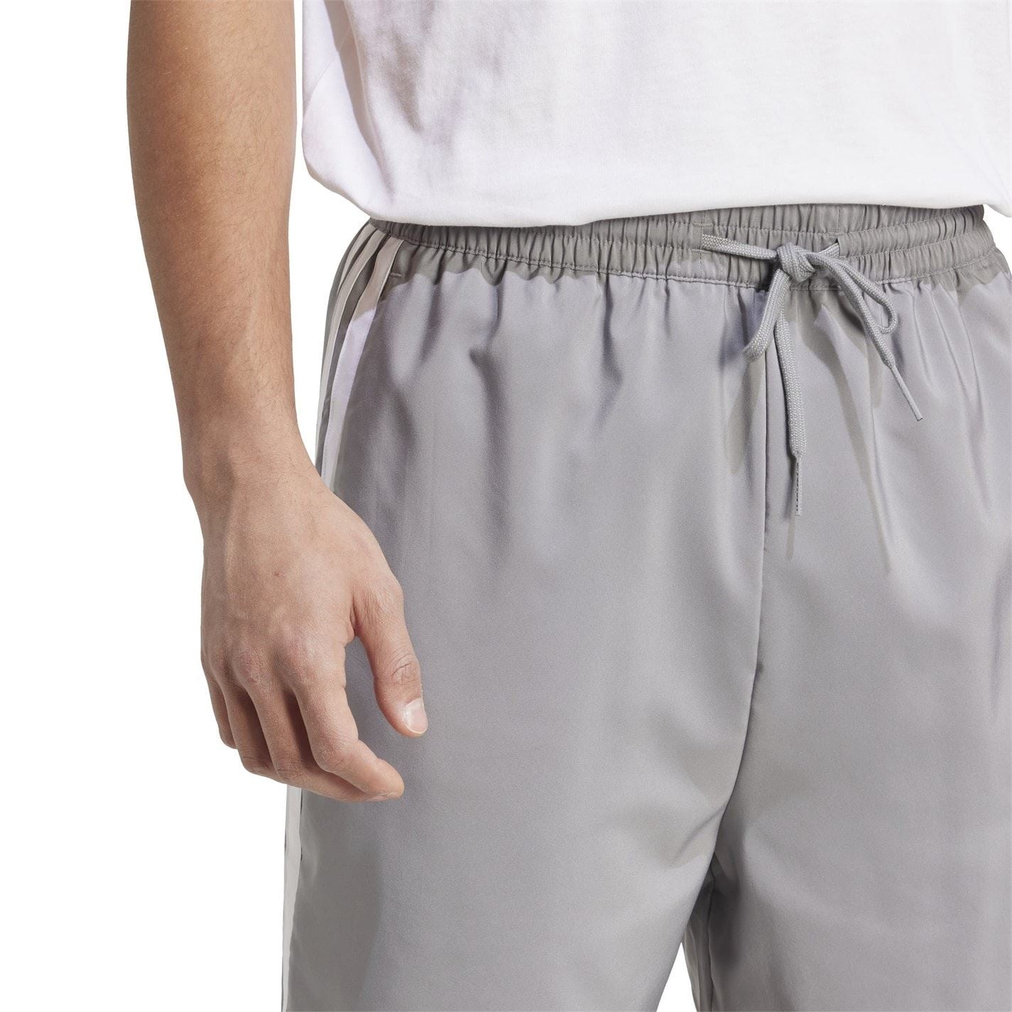 adidas Essentials 3 Stripes Shorts