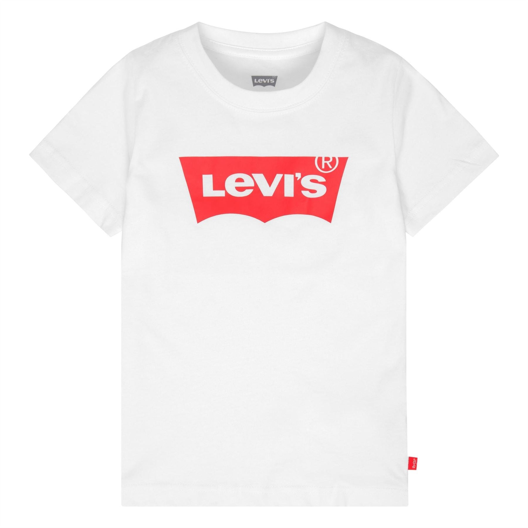 Levis T-Shirt Boys