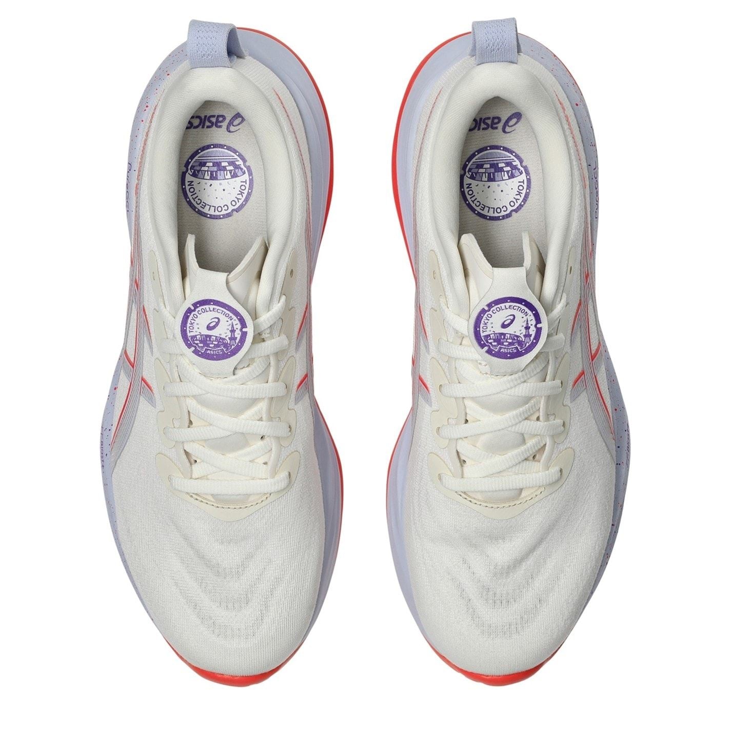 Asics Mens Gel Cumulus 27 Road Running Shoes