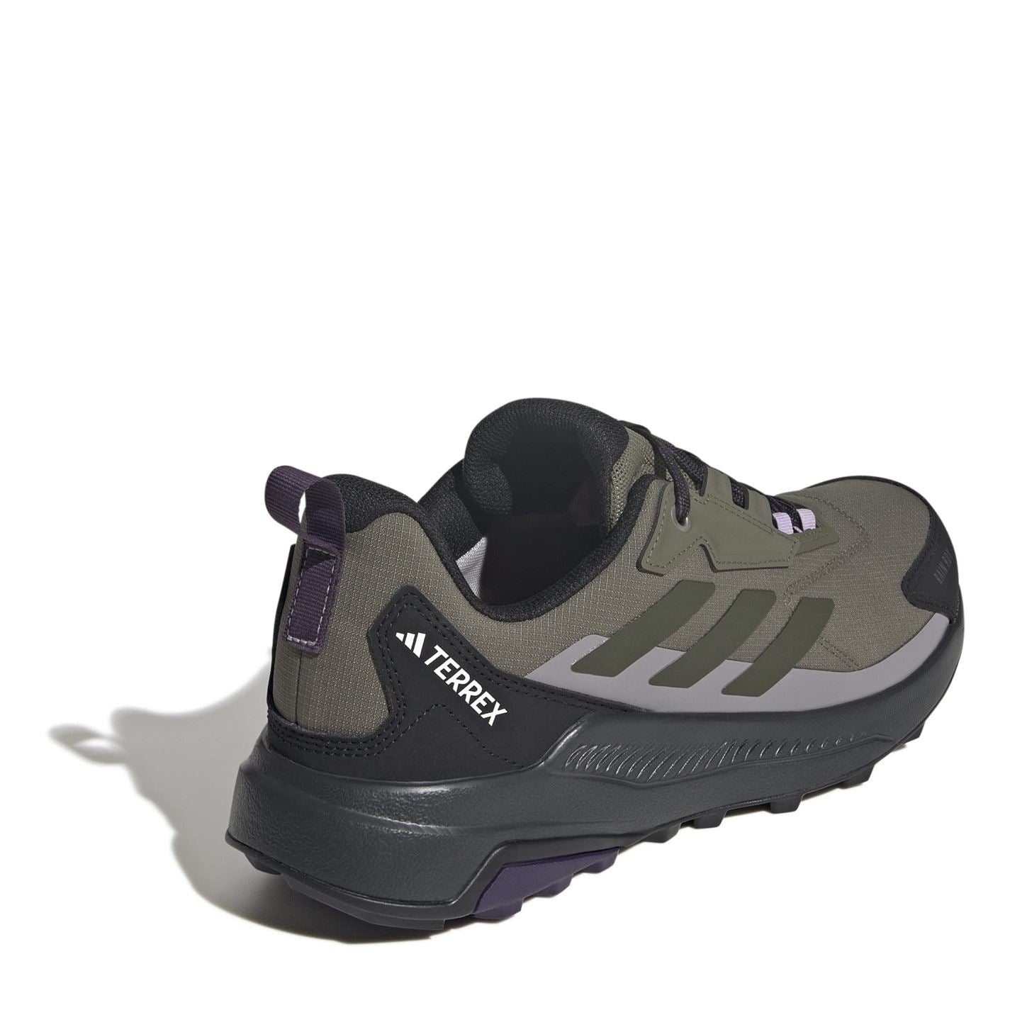 adidas Womens Terrex Anylander Rain.rdy Hiking Shoes