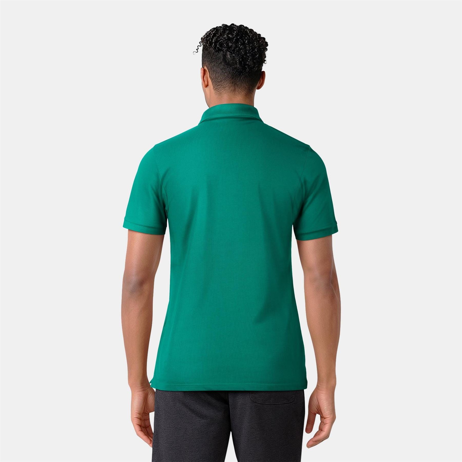 Lyle and Scott Short Sleeve Polo Shirt