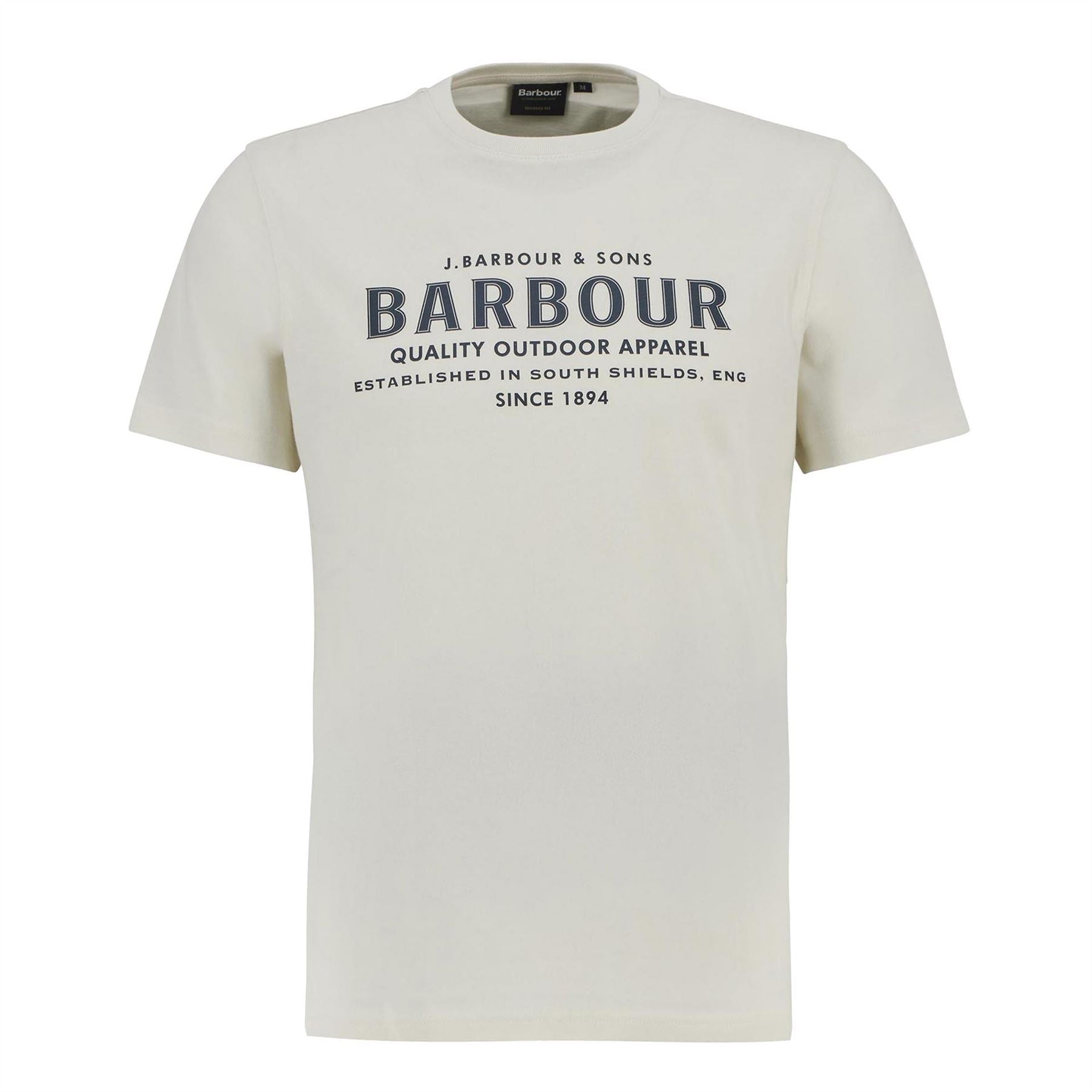 Barbour T-Shirt