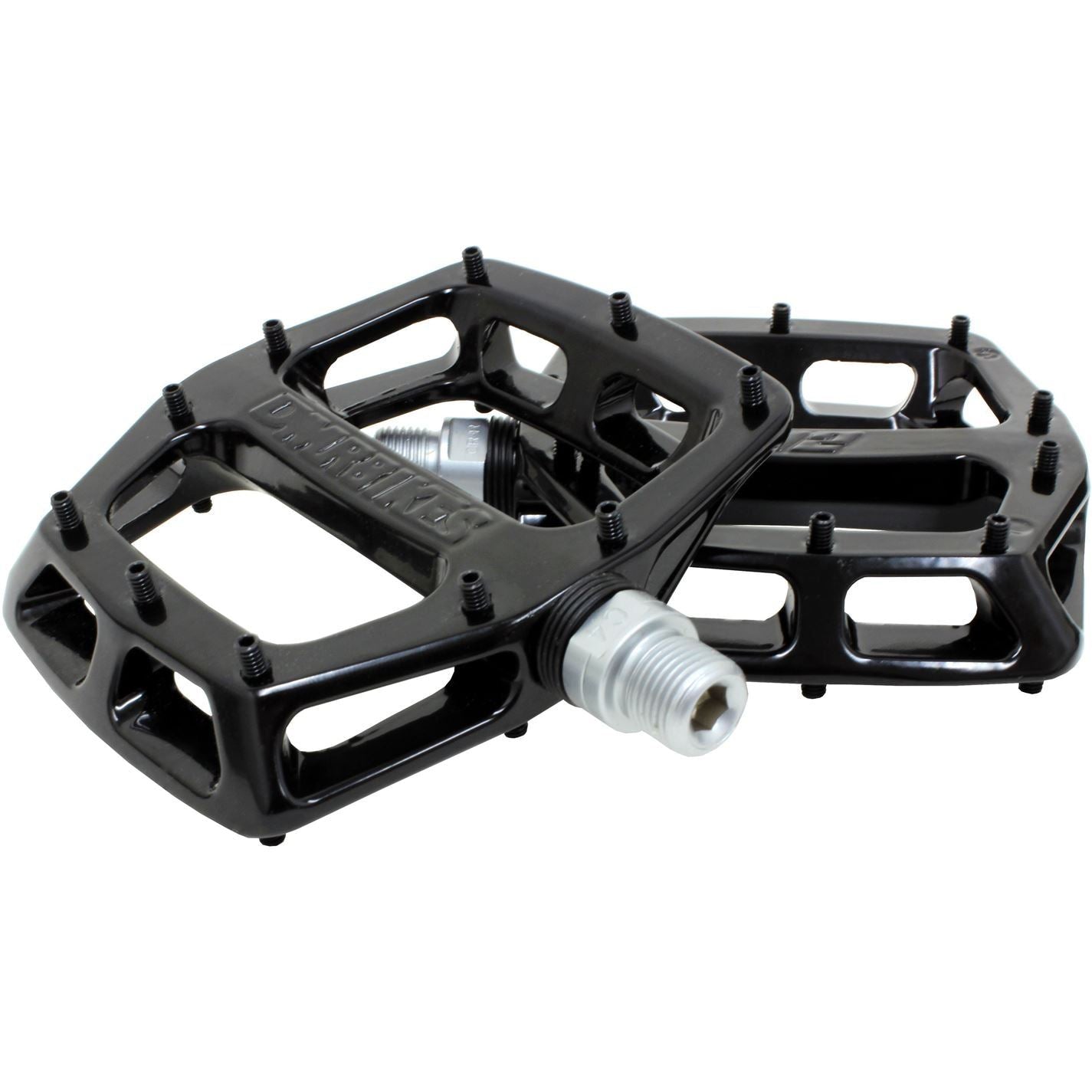 DMR V12 Flat Mtb Pedals