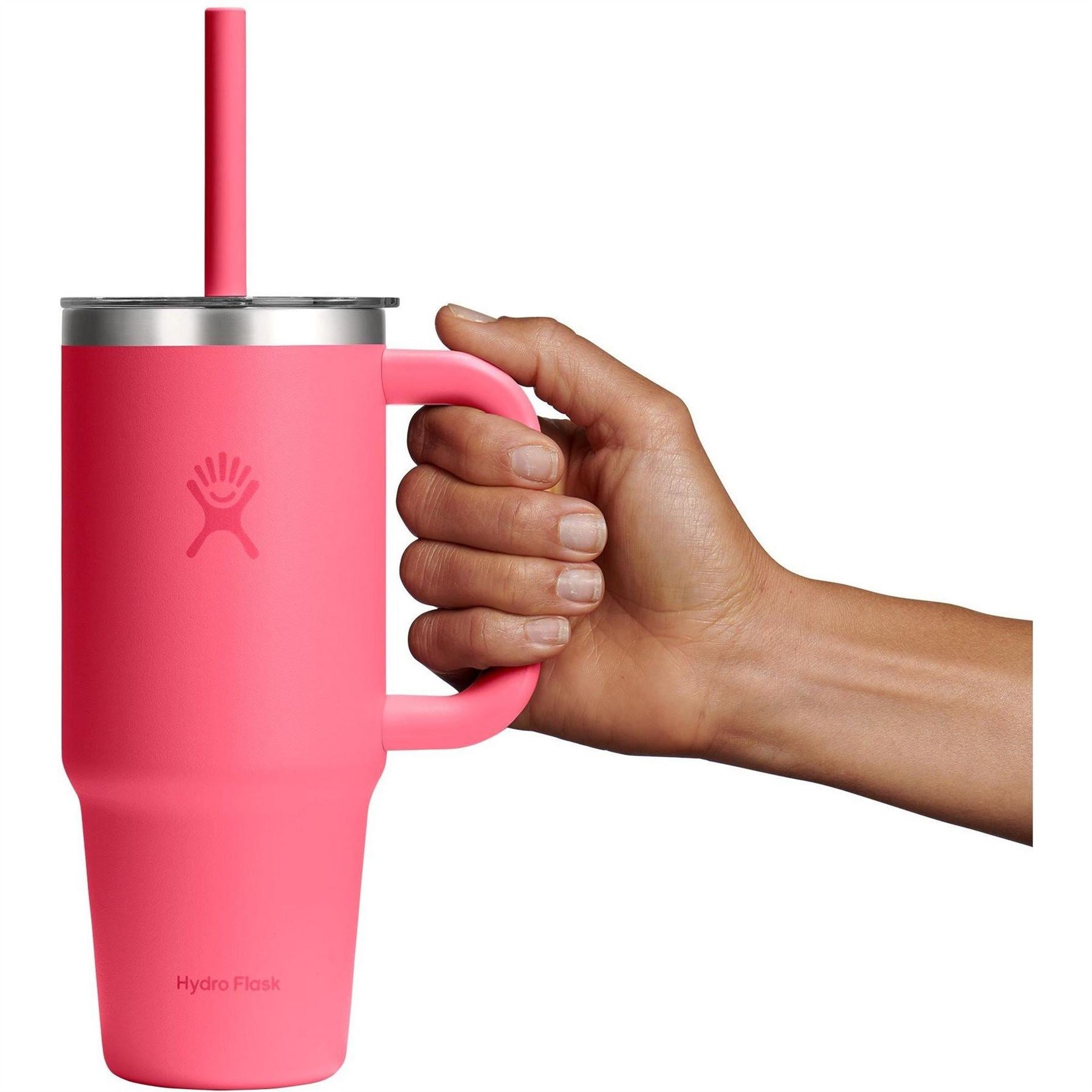 Hydro Flask Flask Travel Tumbler 709 Ml (24 Oz)