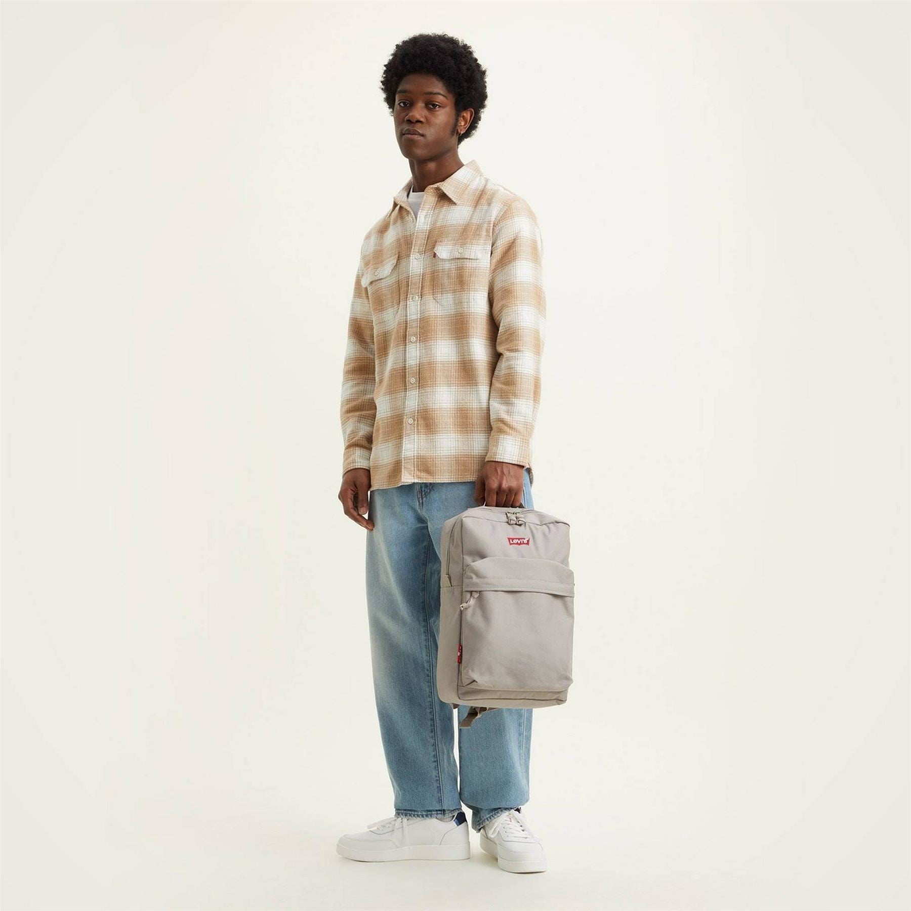 Levis Pack Standard Issue Backpack