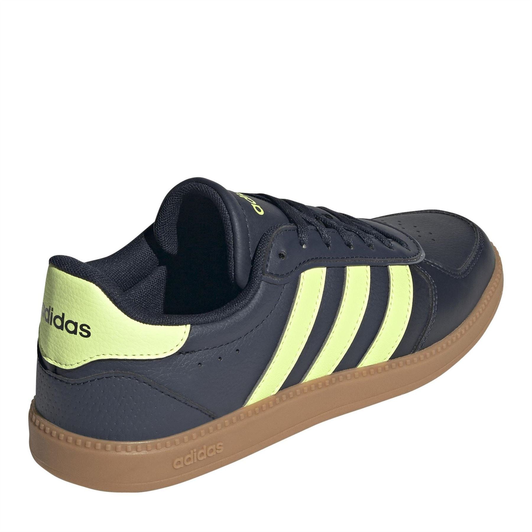 adidas Womens Breaknet Sleek Trainers