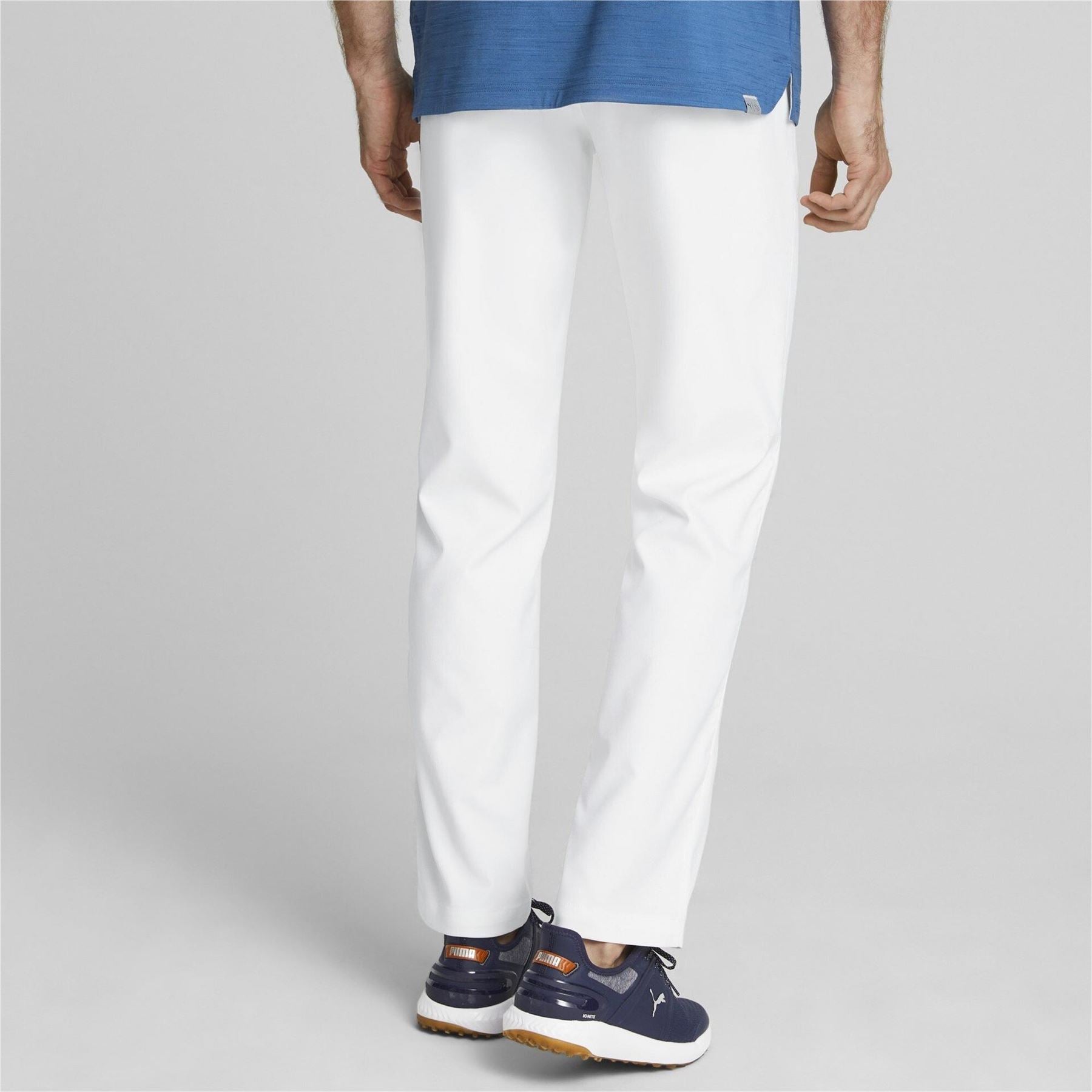 Puma Dealer Golf Trousers