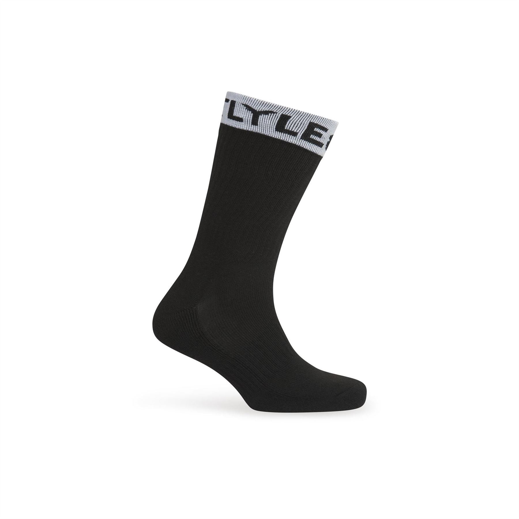 Lyle and Scott Ackley 4 Pack Long Crew Socks