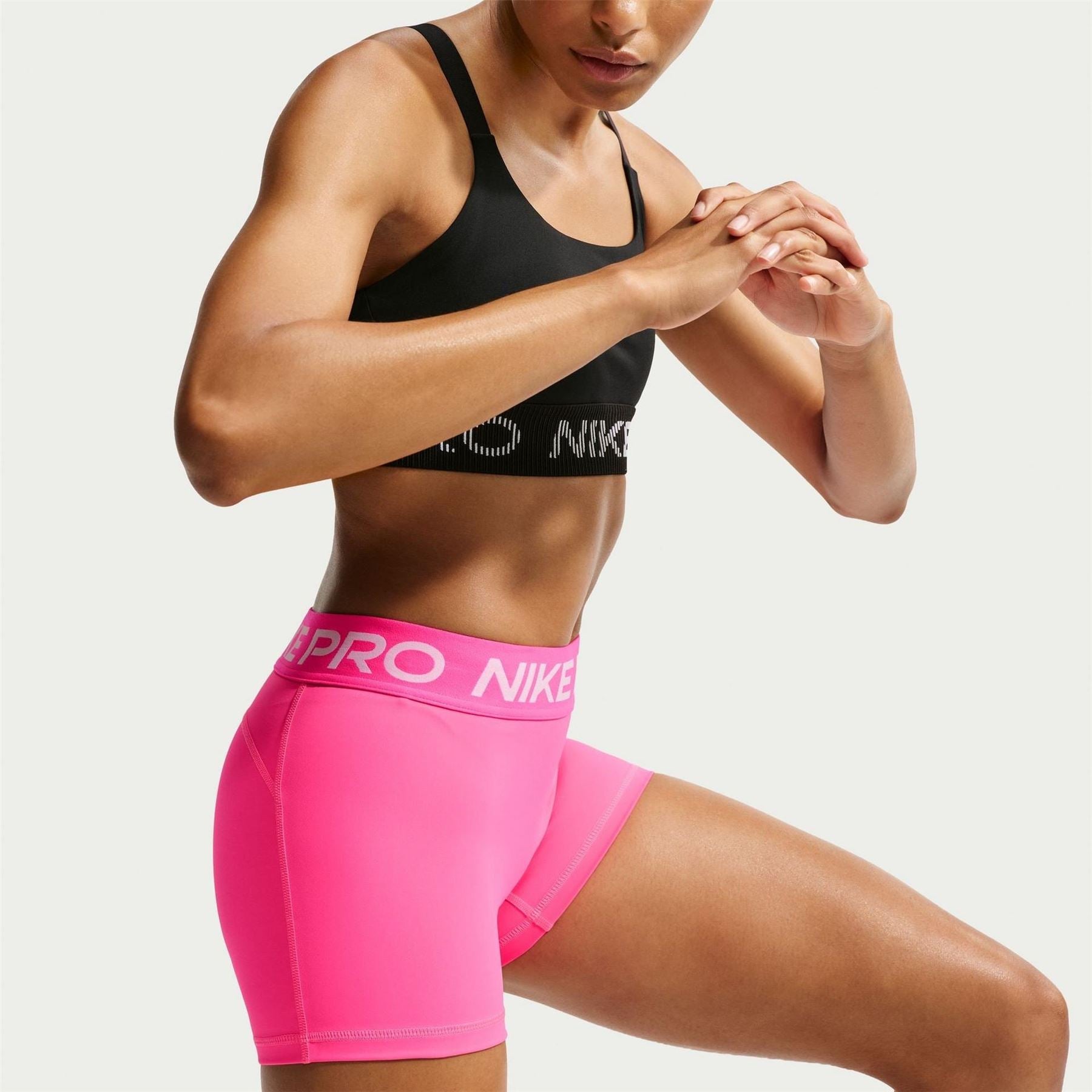 Nike Pro Essential Compression Shorts