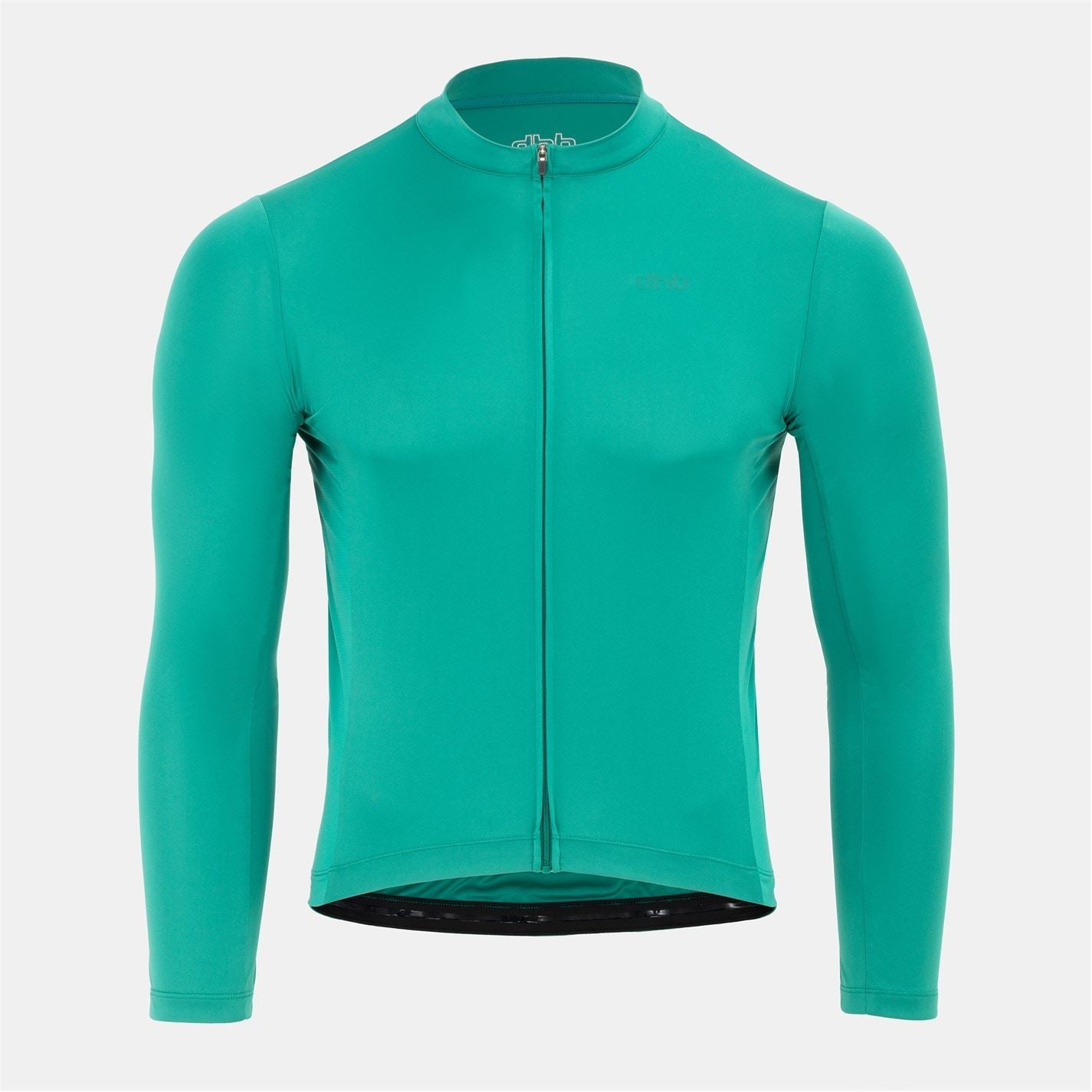 Dhb Mens Long Sleeve Jersey