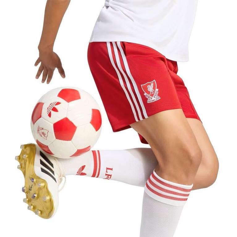 adidas Mens Away Short 2026 27