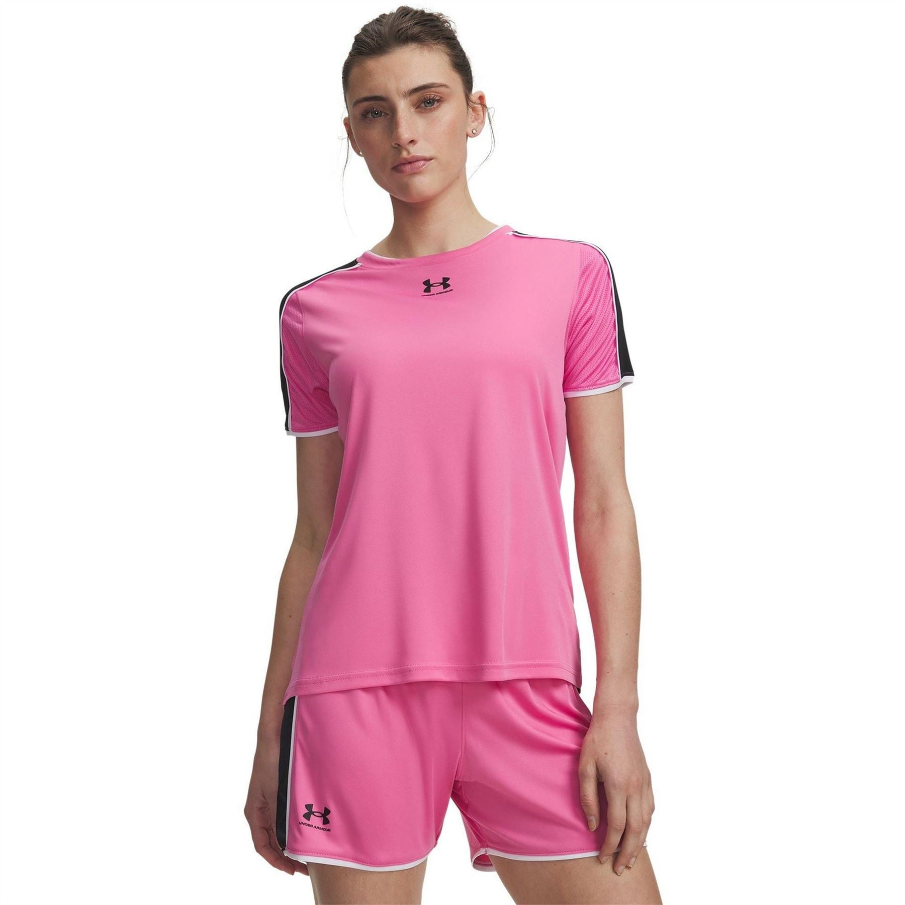 Under Armour Short Sleeve Performance T-Shirt