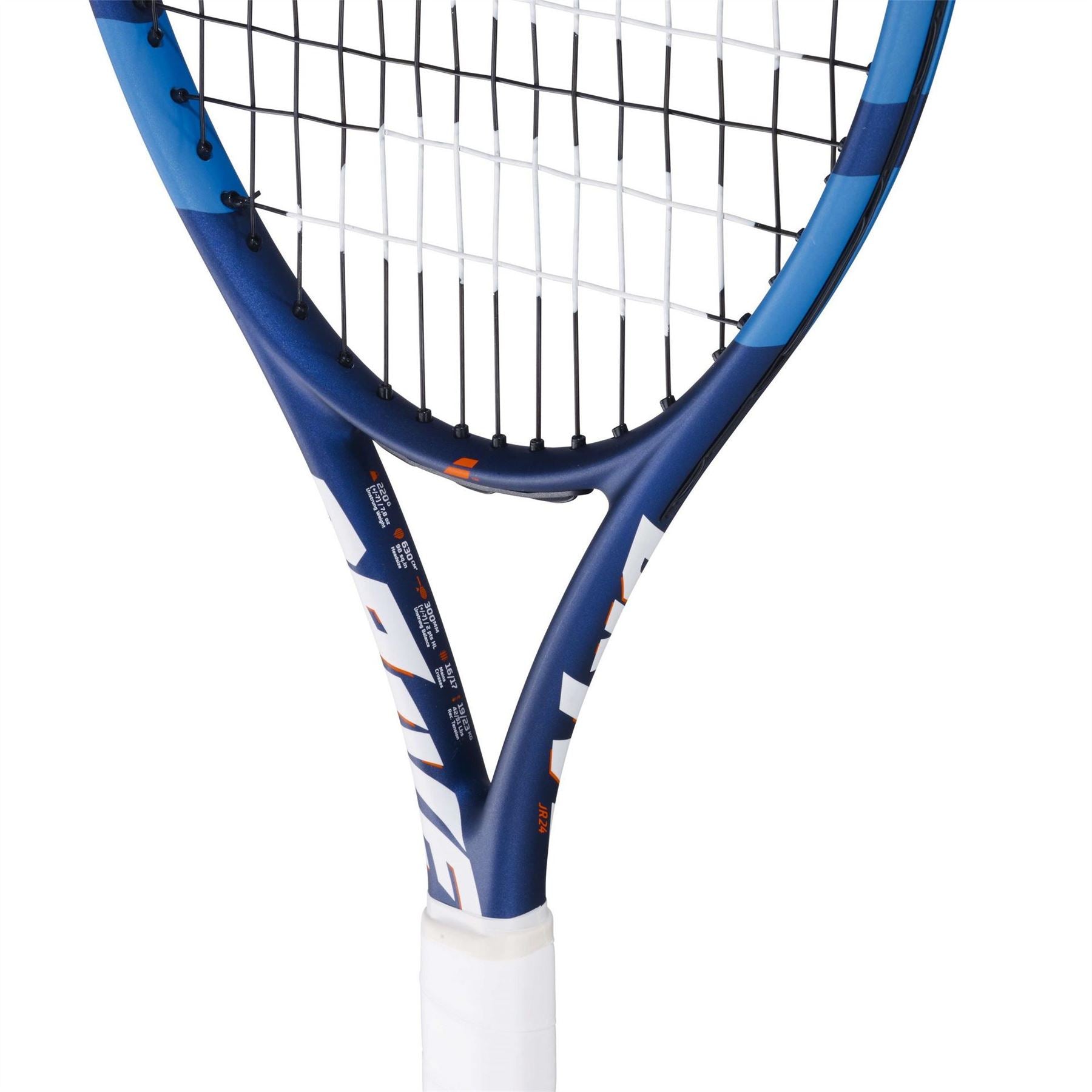 Babolat Drive Tennis Racket Juniors