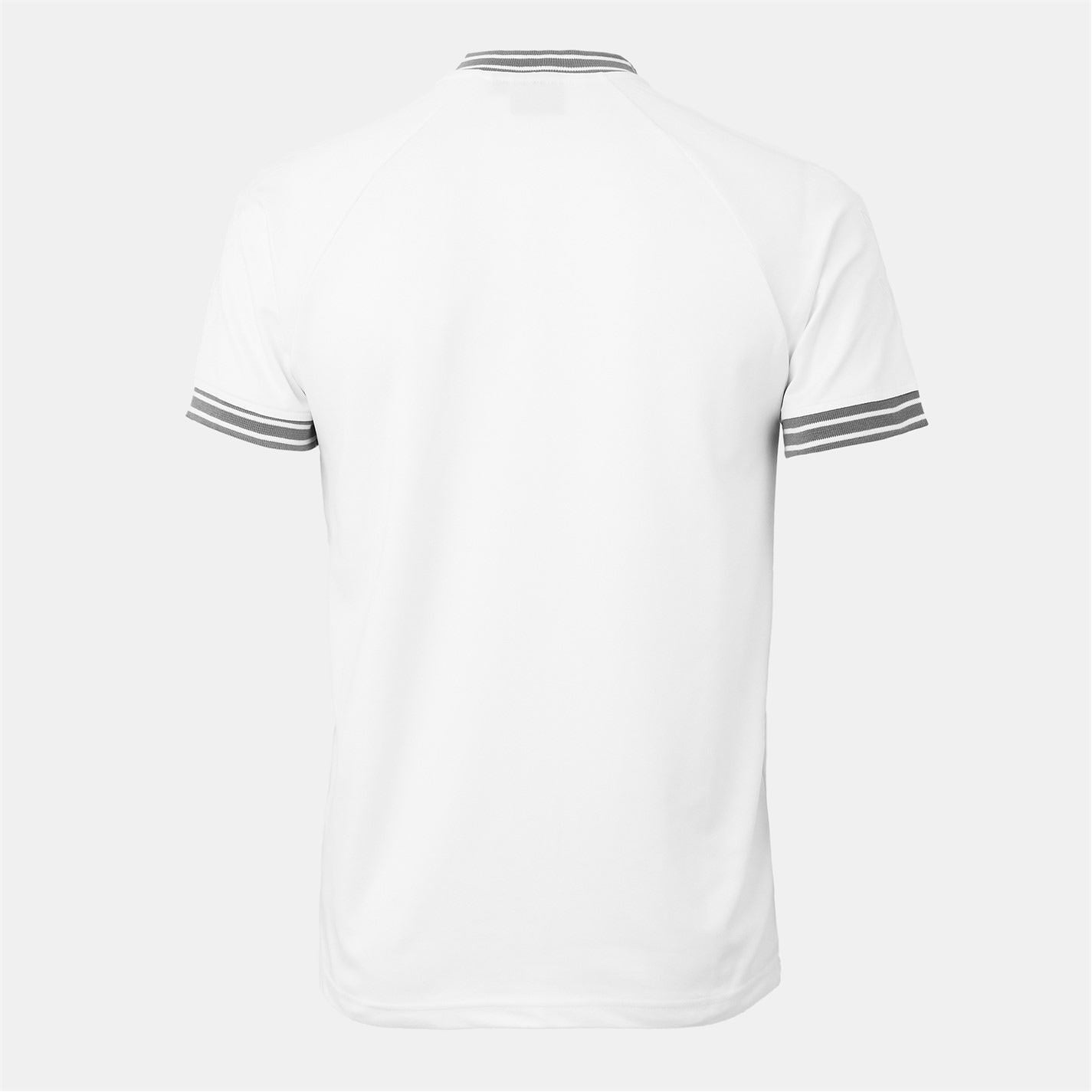 Hummel Samuel Regular Fit Raglan Polo Shirt