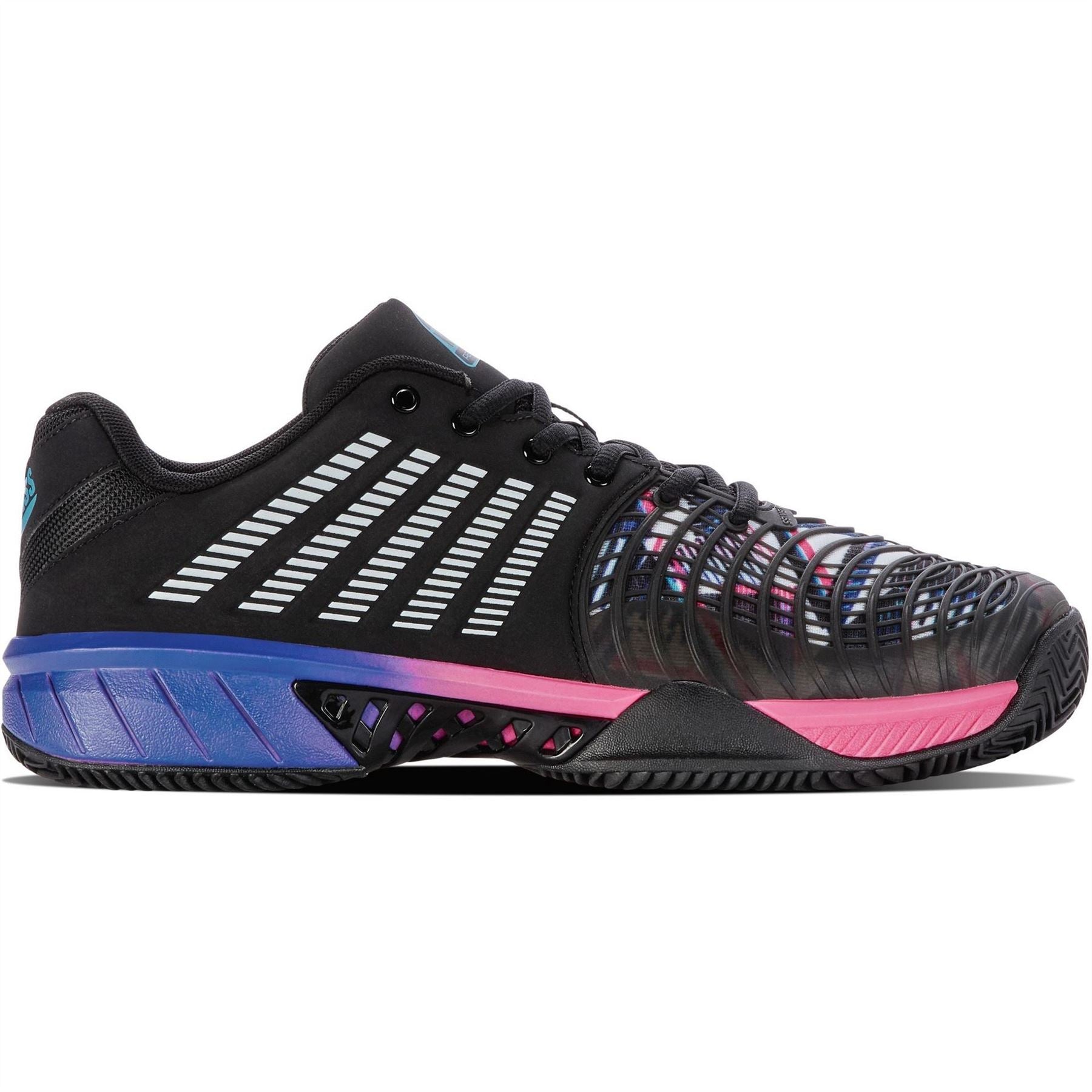 K-Swiss Express Light 3 Padel Lace Up Padel Trainers