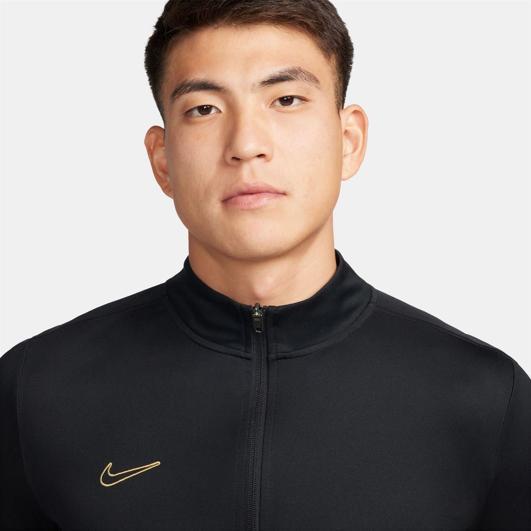 Nike Mens Dri Fit Academy Football Tracksuit