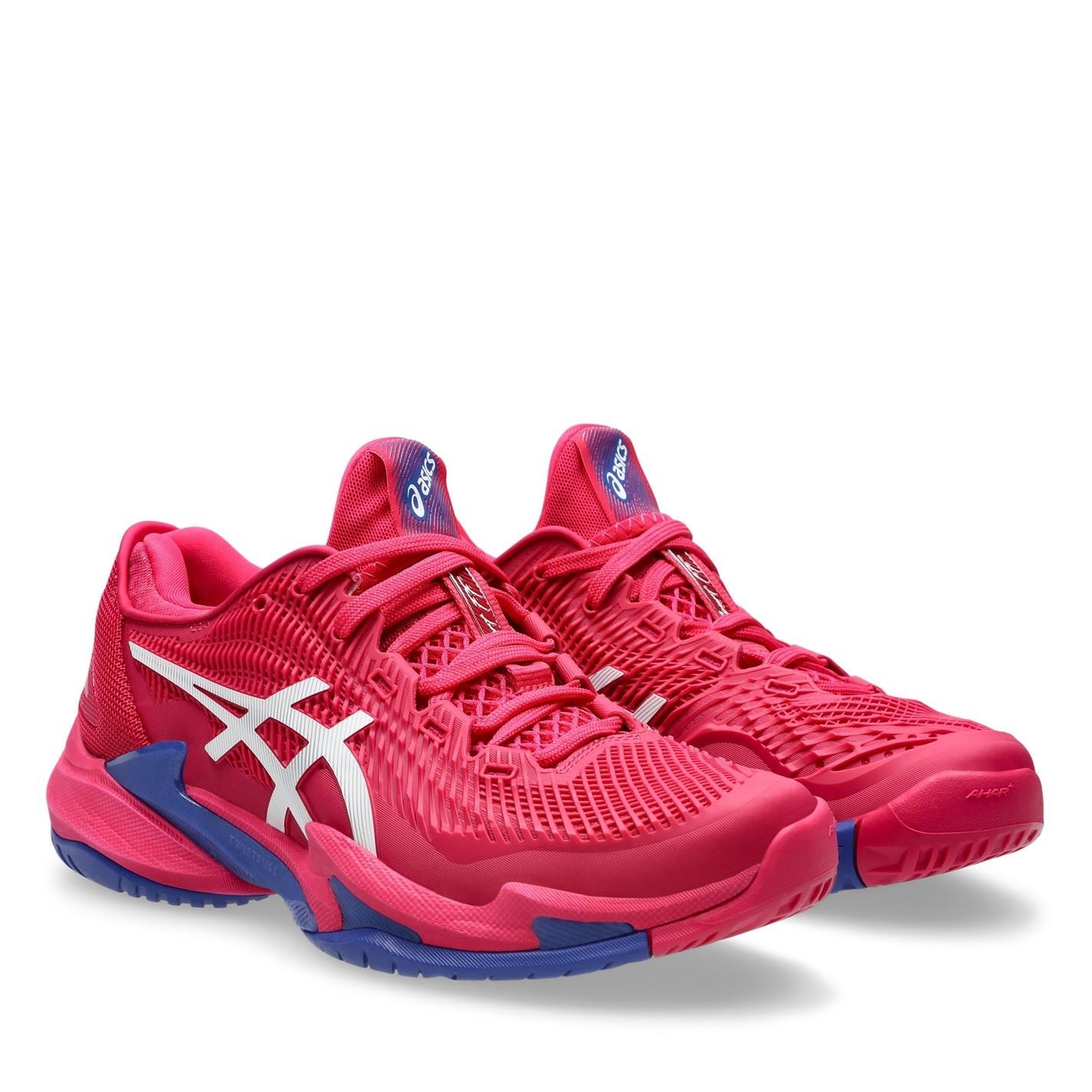 Asics Court FF 3 Tennis Low Top Sneakers