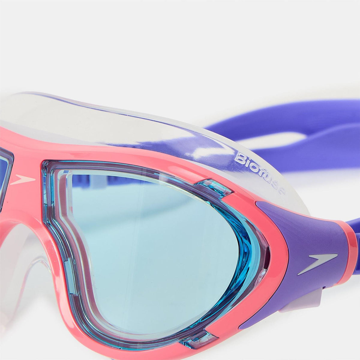 Speedo Biofuse Msk Training Goggles