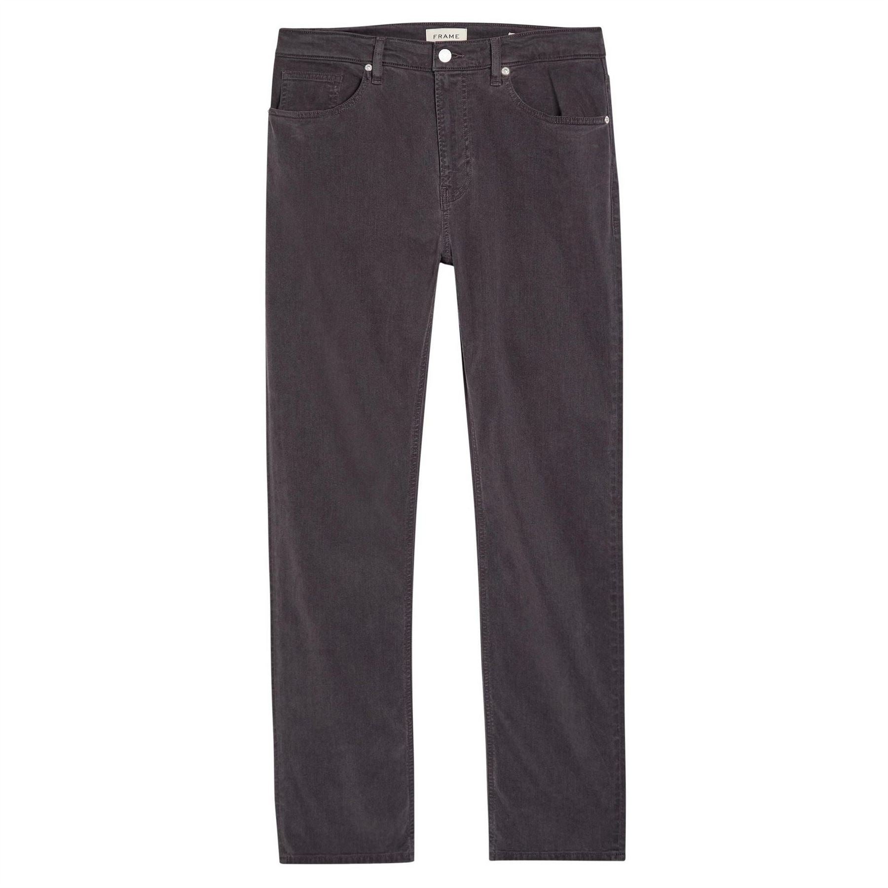 Frame Modern Straight Jns
