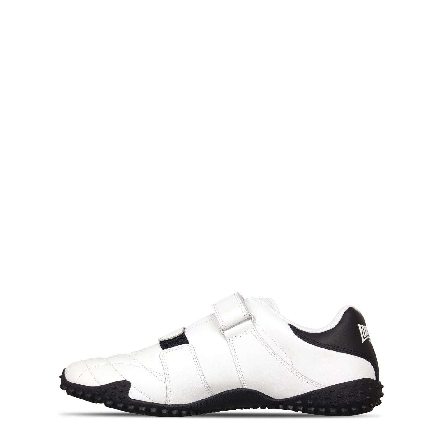 Lonsdale Mens Fulham Trainers