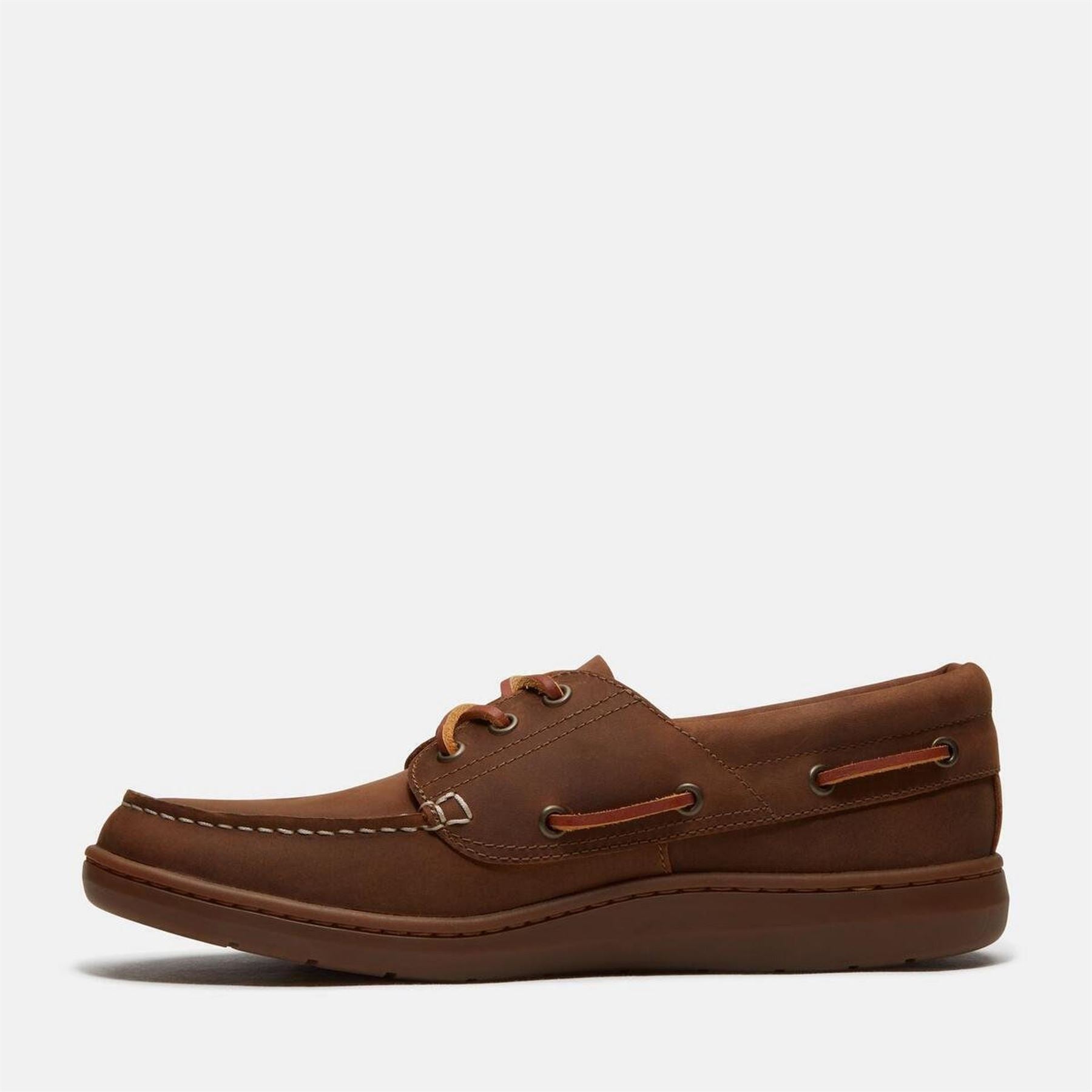 Timberland Boat Shoes