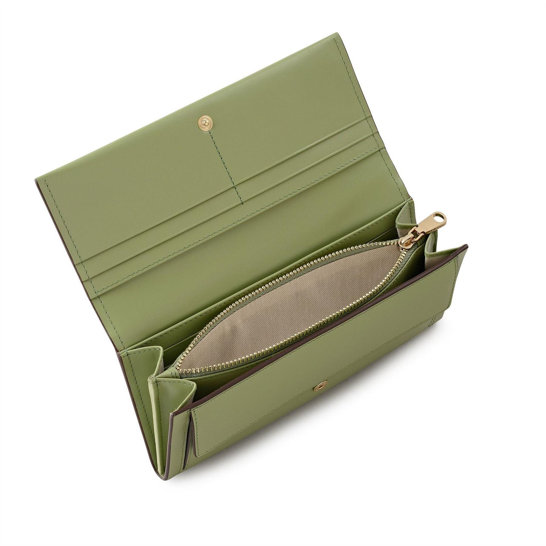 Radley Heritage Trifold Wallet
