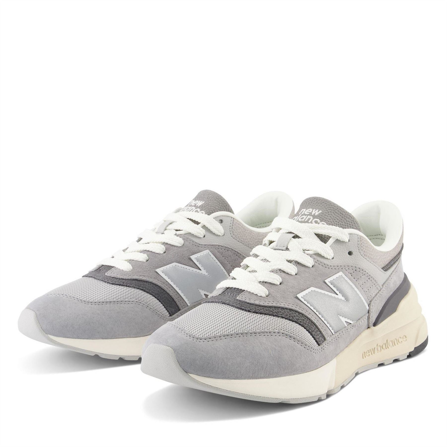 New Balance Mens 977r Trainers