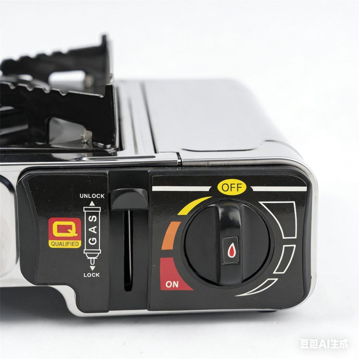Gelert Gas Stove