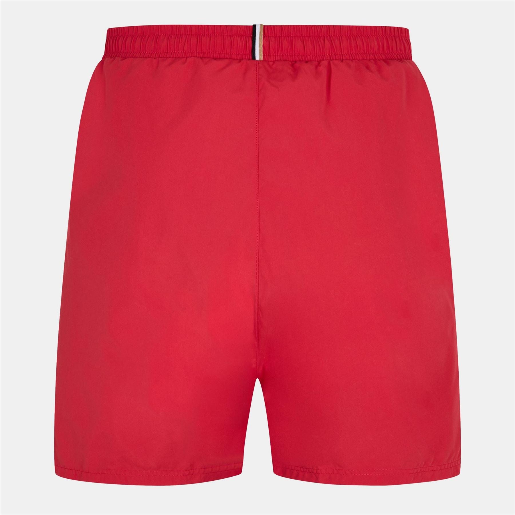 Boss Dolphin Elasticated Waistband Swim Short
