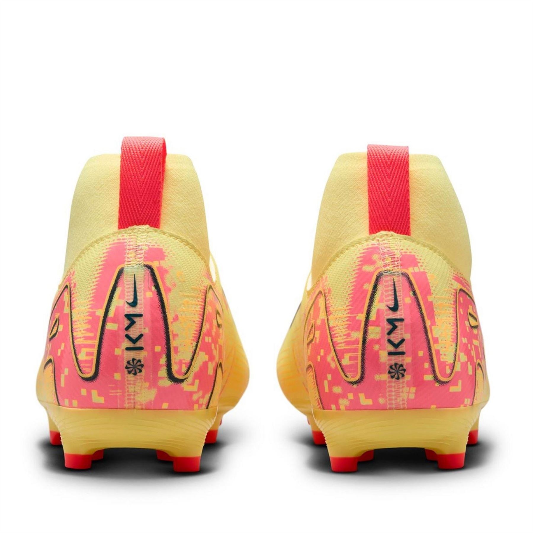 Nike Zoom Mercurial Superfly 10 Academy Juniors Firm Ground Football Boots