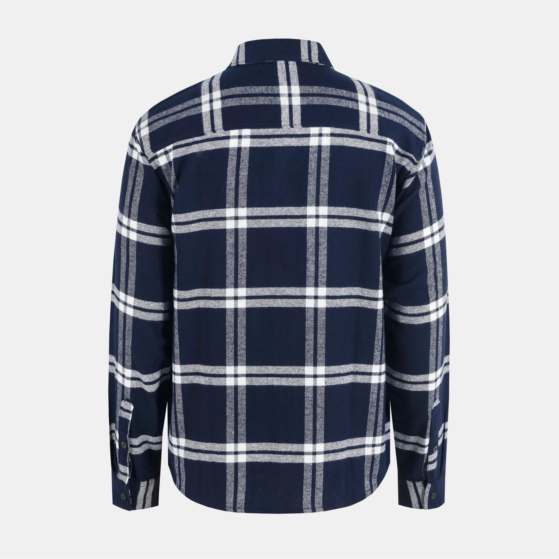SoulCal Soul Check Overshirt
