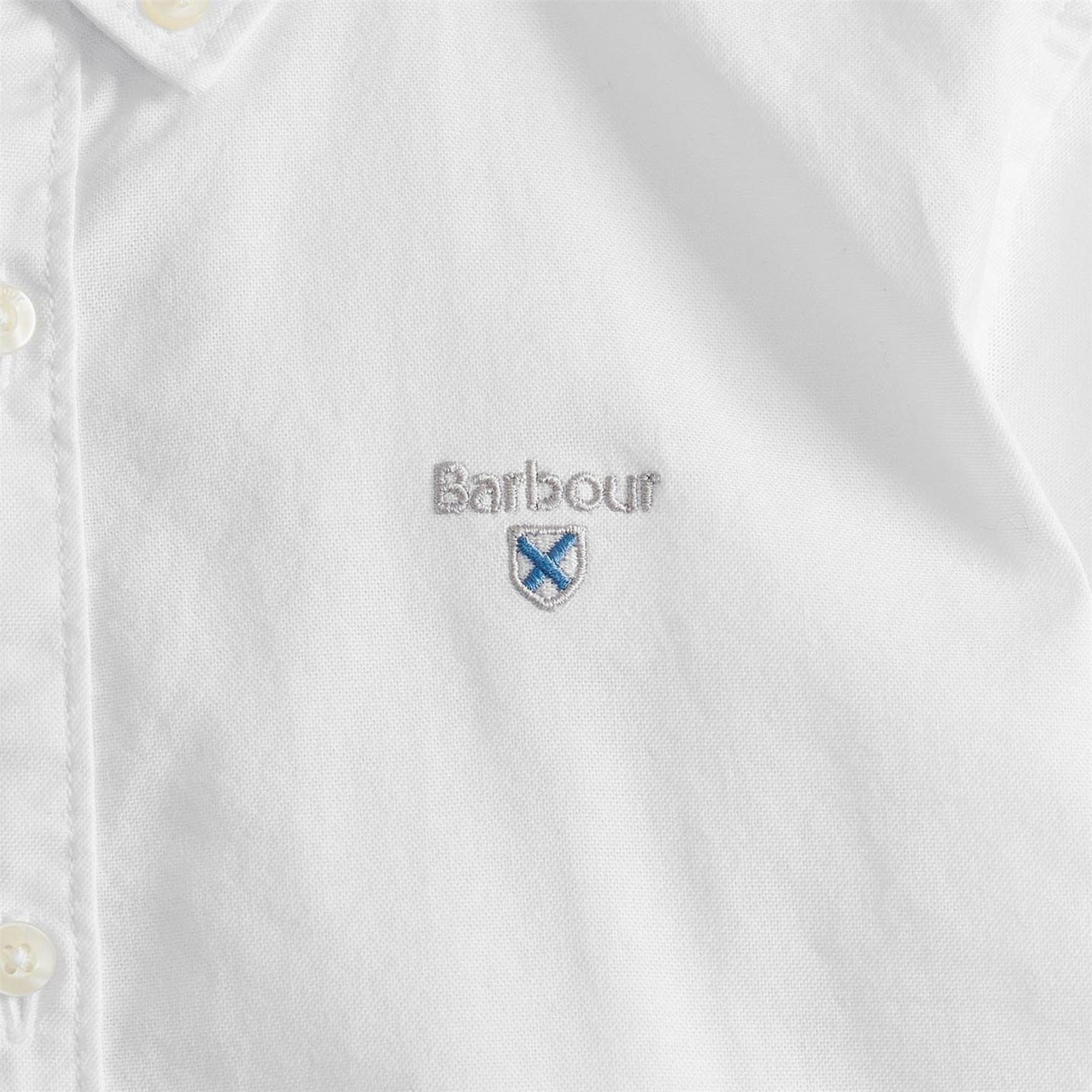 Barbour Camford Tailored Shirt